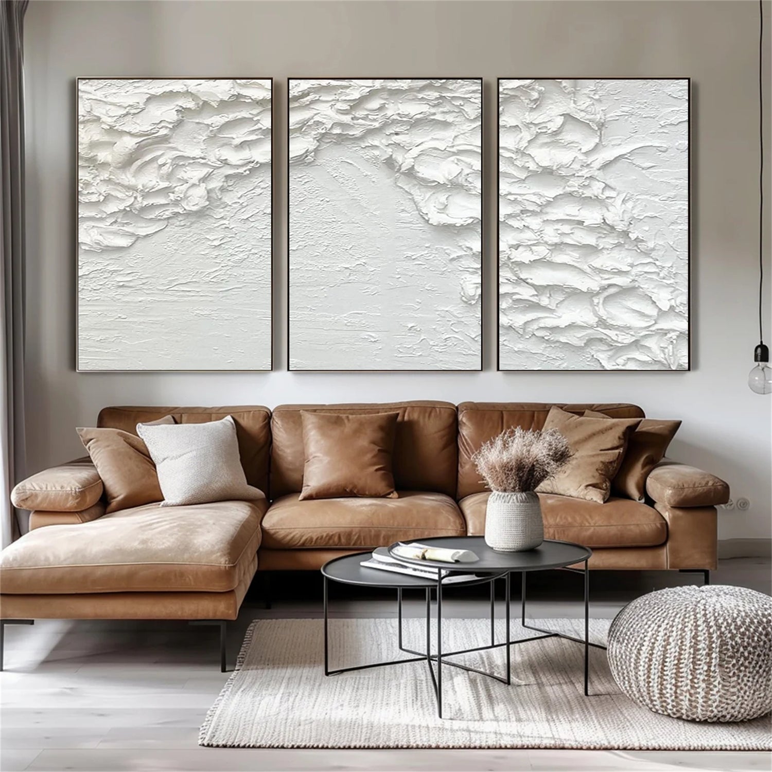 Minimalistic Balance Set of 3 #MD170