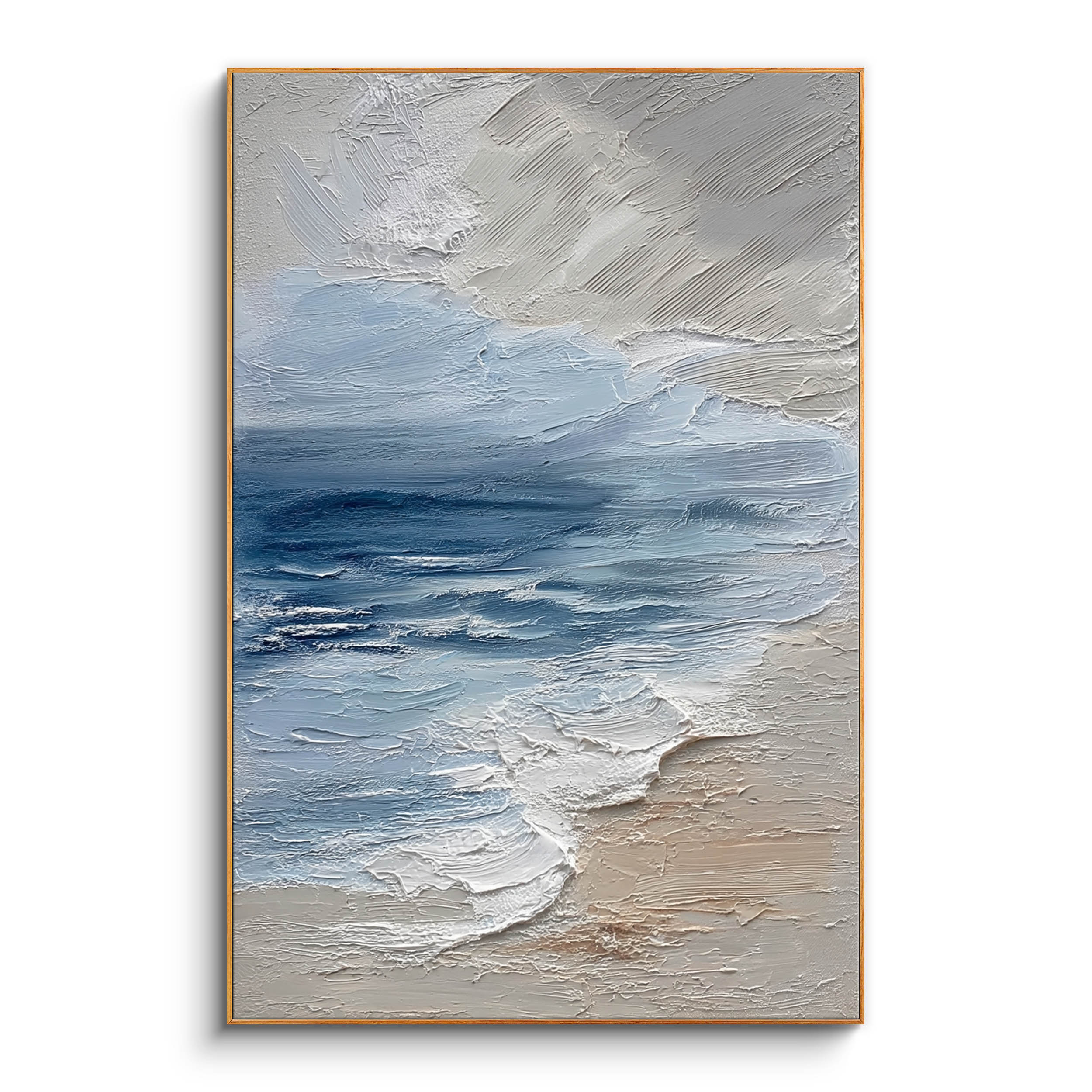 Plaster & Texture Art #PT 137