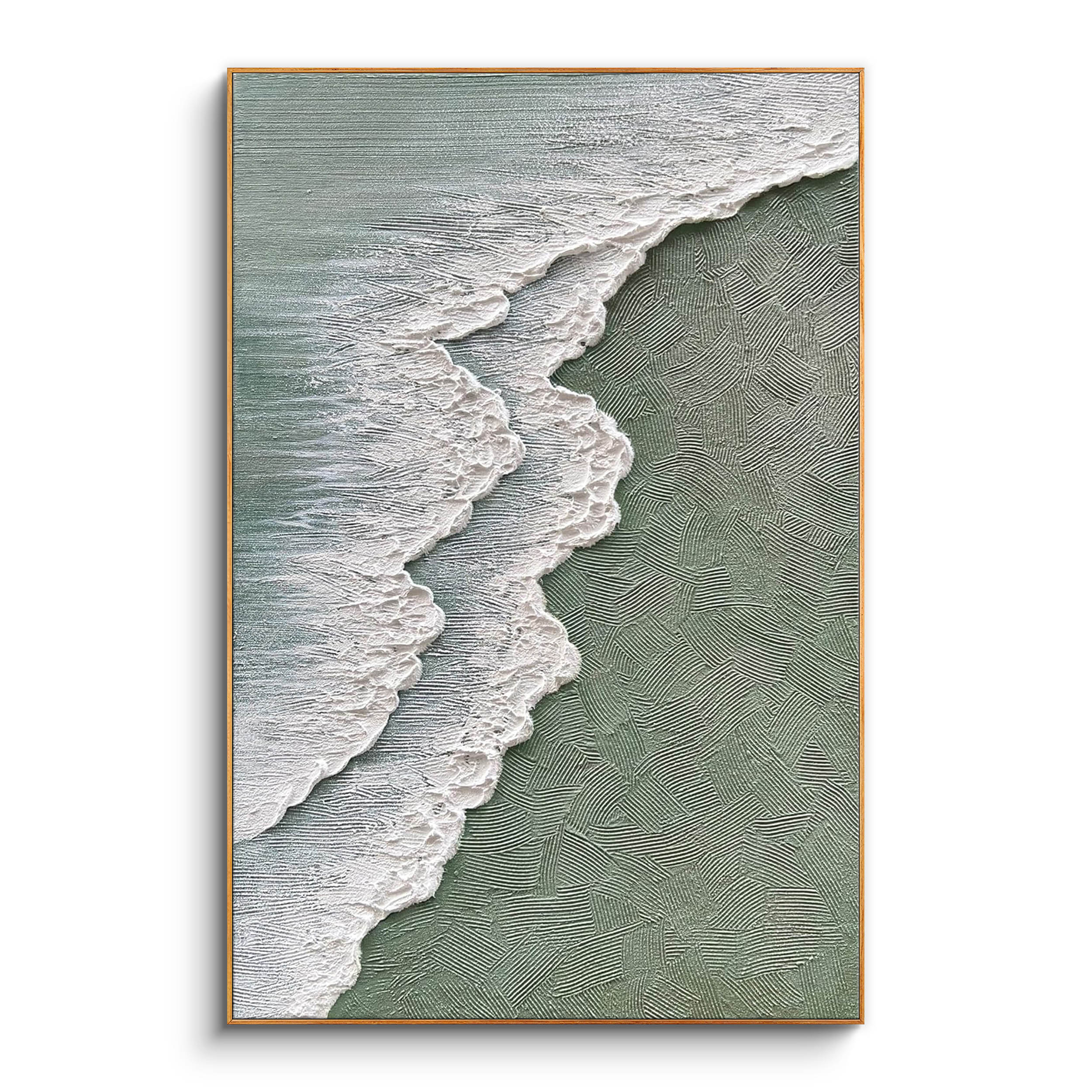 Plaster & Texture Art #PT 161