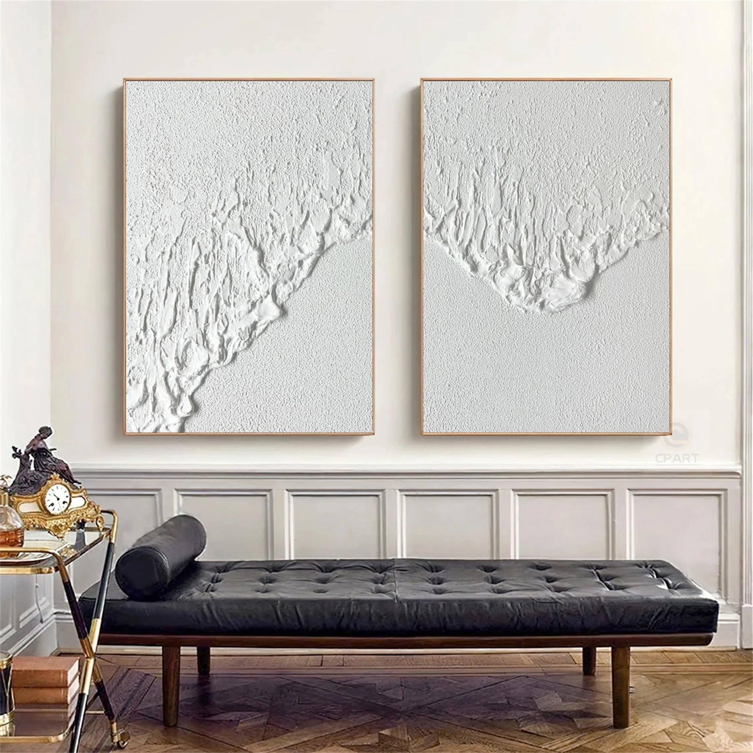 Minimalistic Balance Set of 2 #MD106