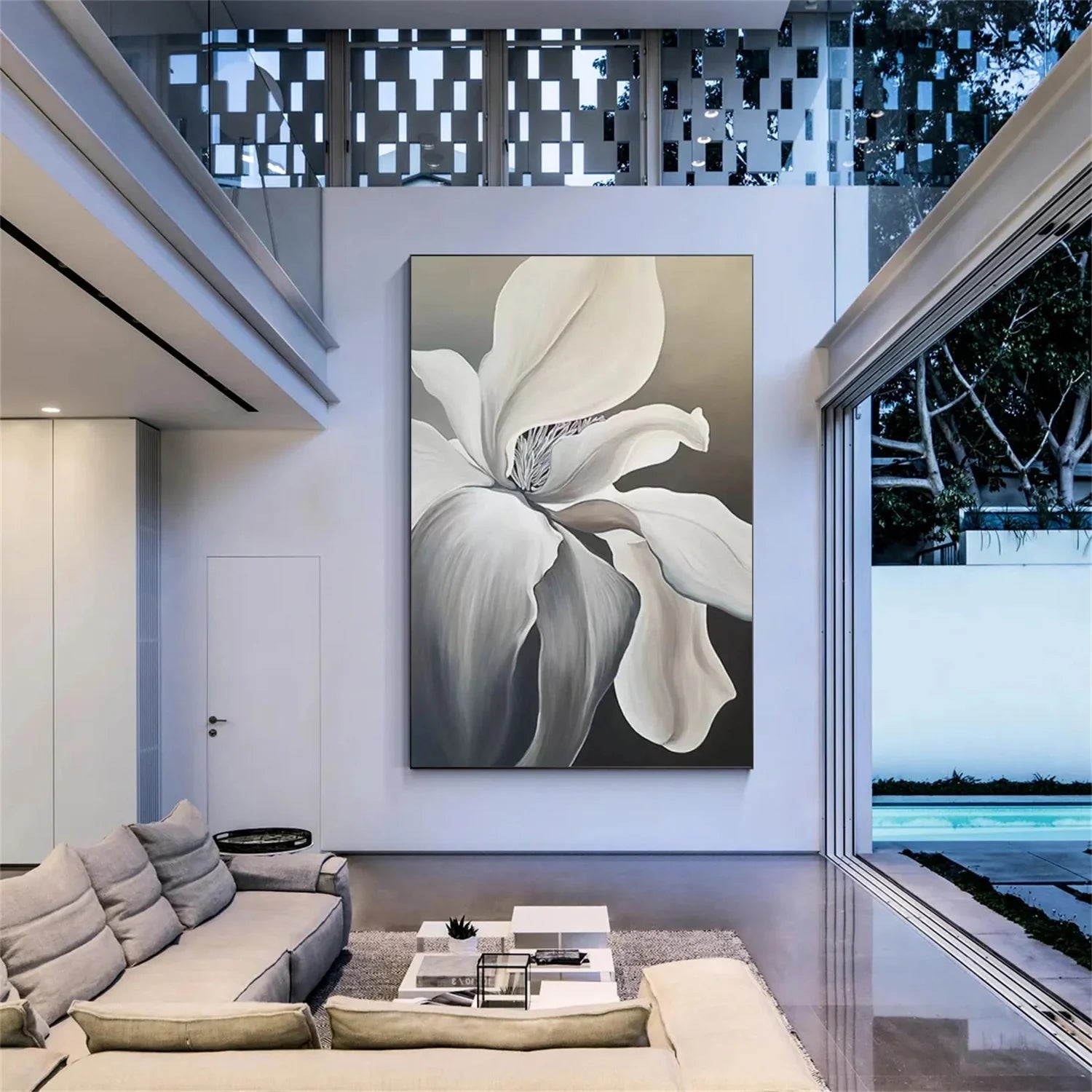 Minimalistic Balance #MD144