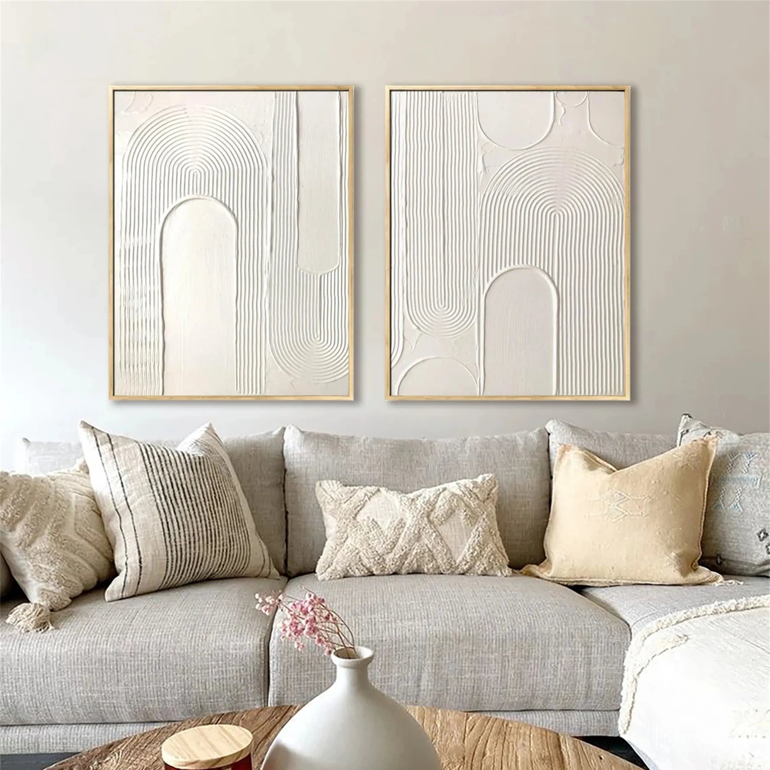 ABSTRACT TRANQUILITY #WA157