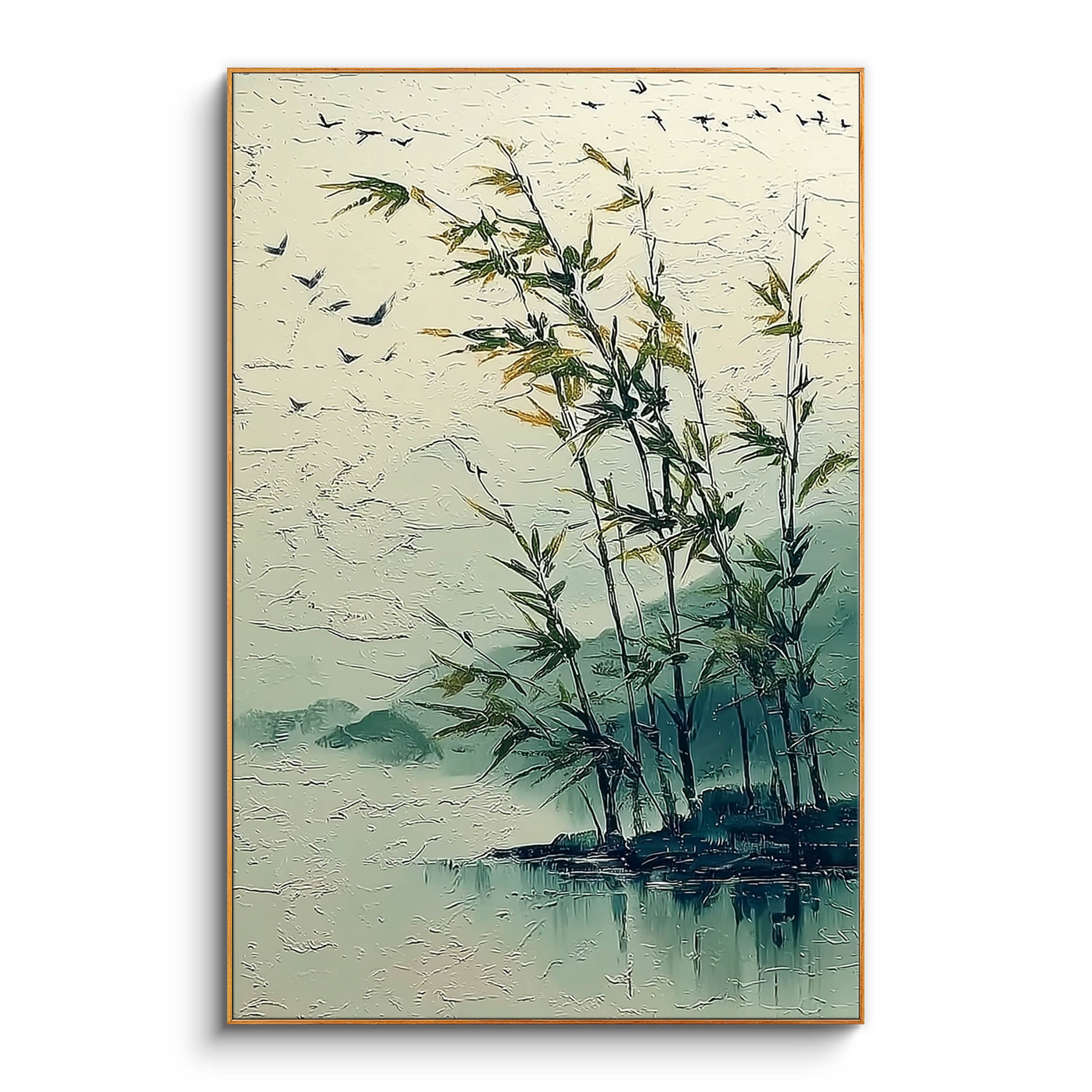 Wabi-Sabi Art #WS 016