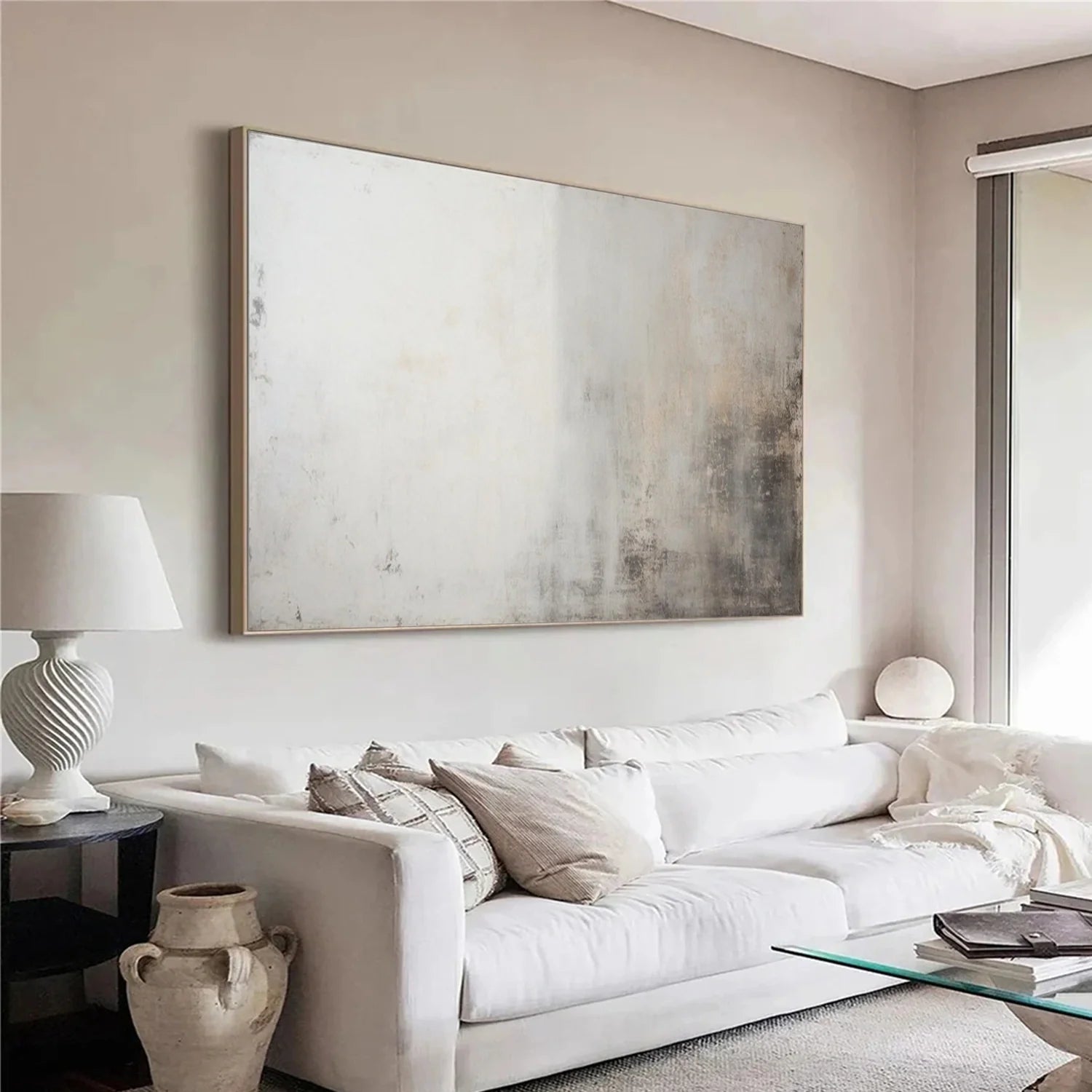 WABI SABI TRANQUILITY #WA569