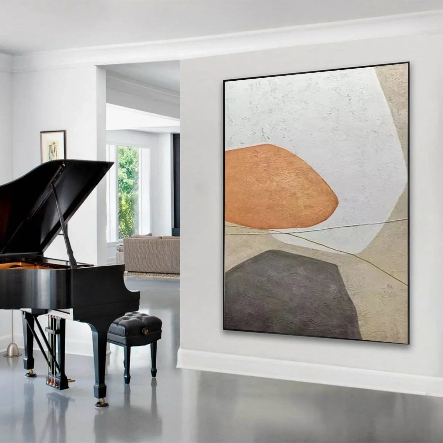 WABI SABI TRANQUILITY #WA403