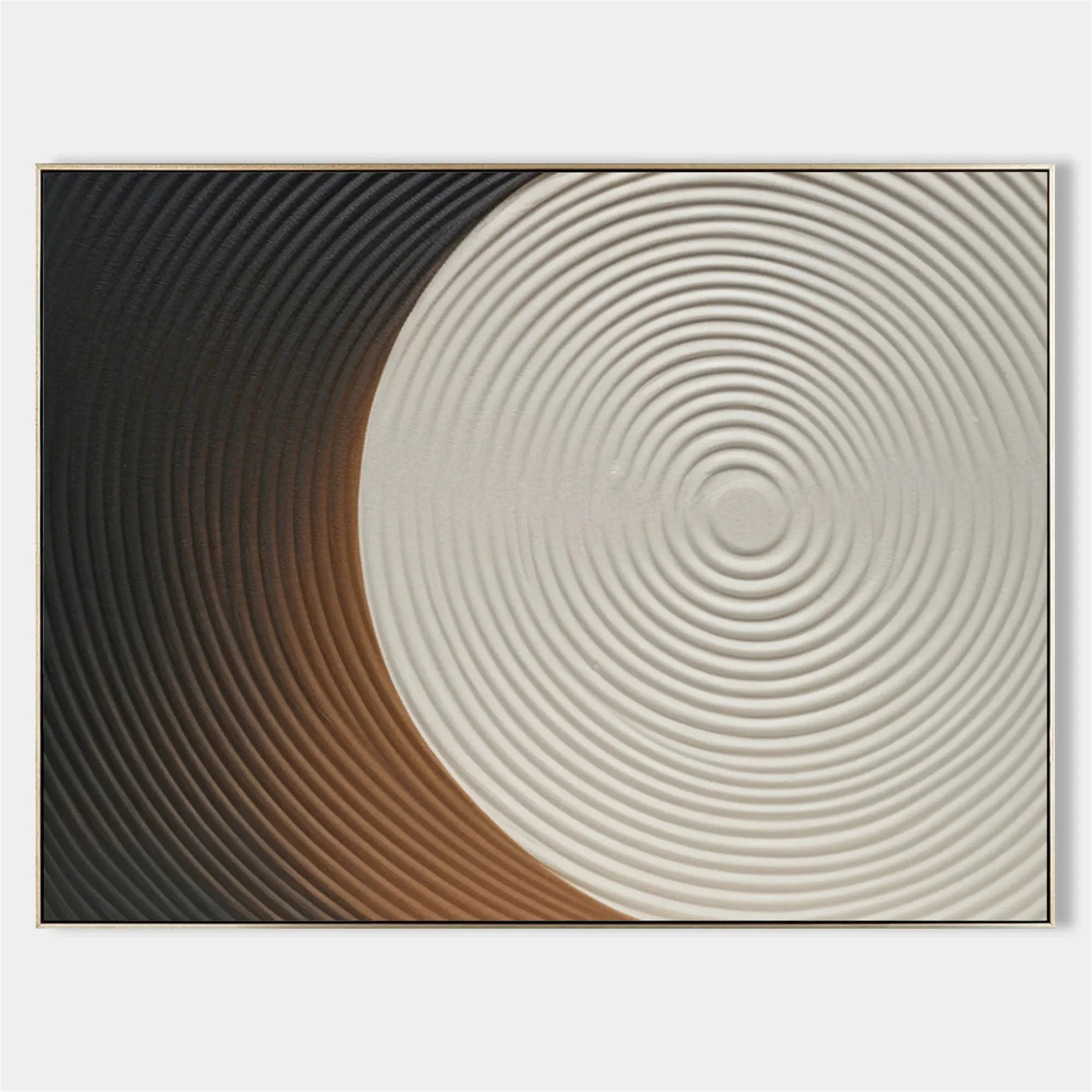 Abstract Tranquility #WA126