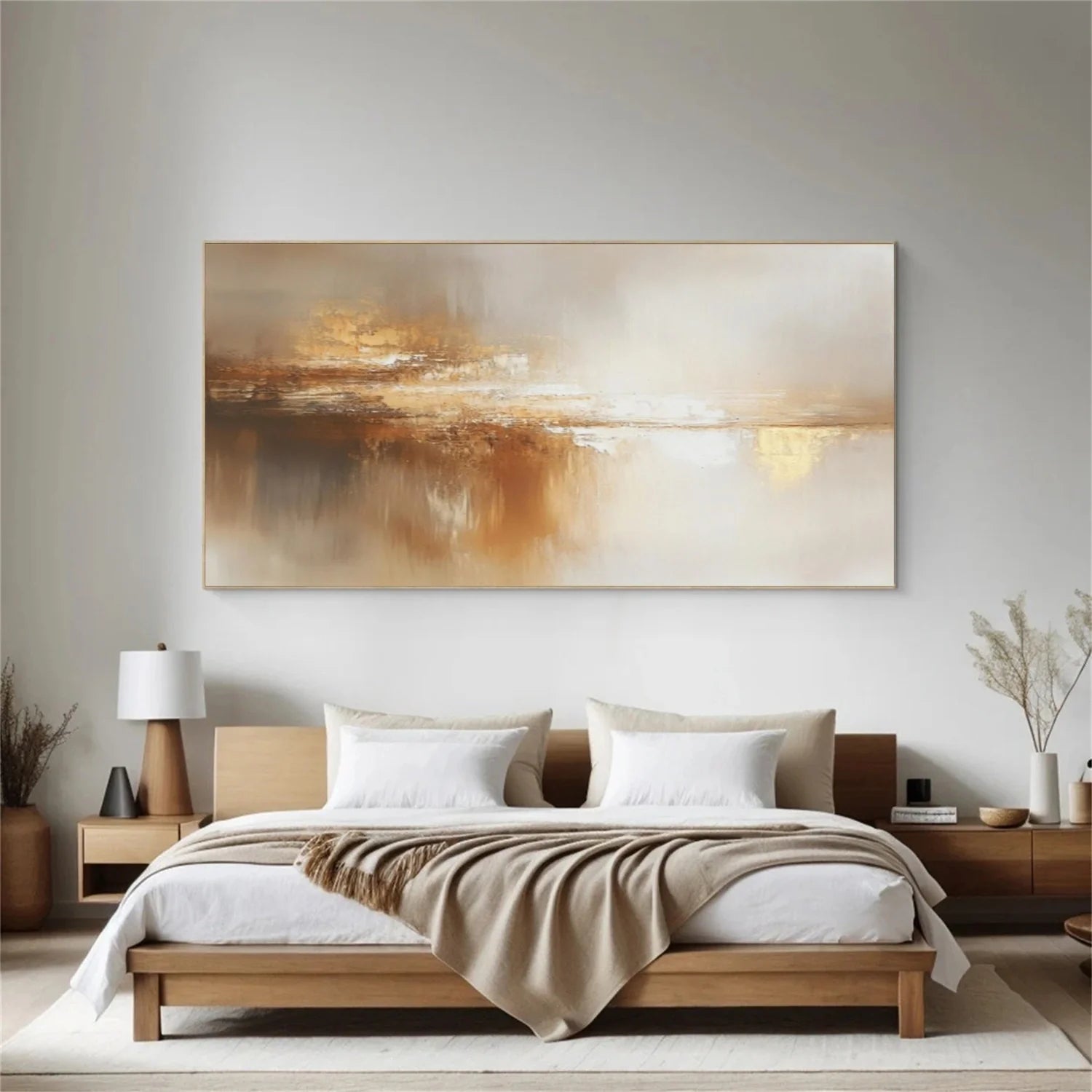 Abstract_Canvas Art #WA768