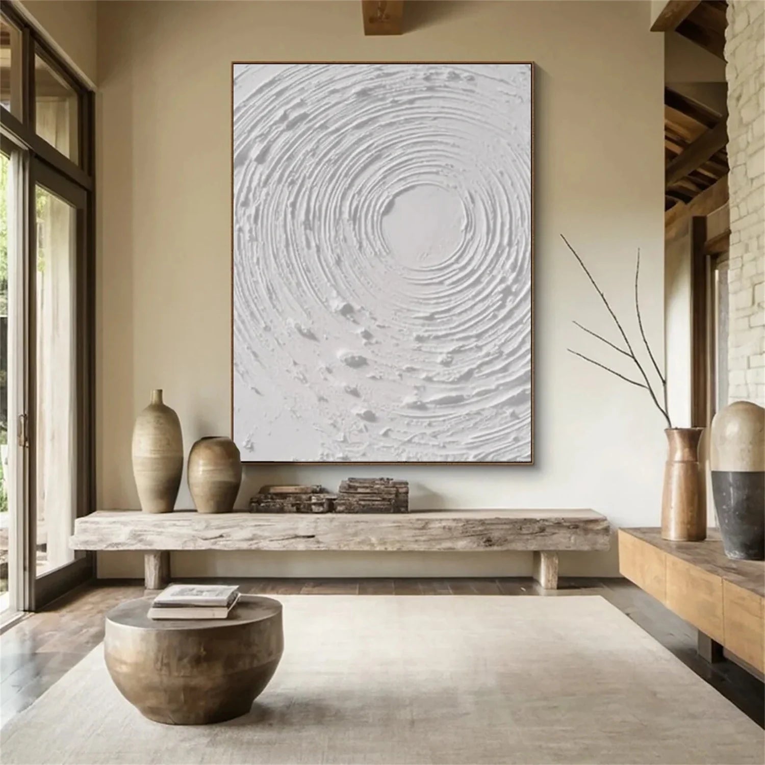 Minimalistic Balance #MD166