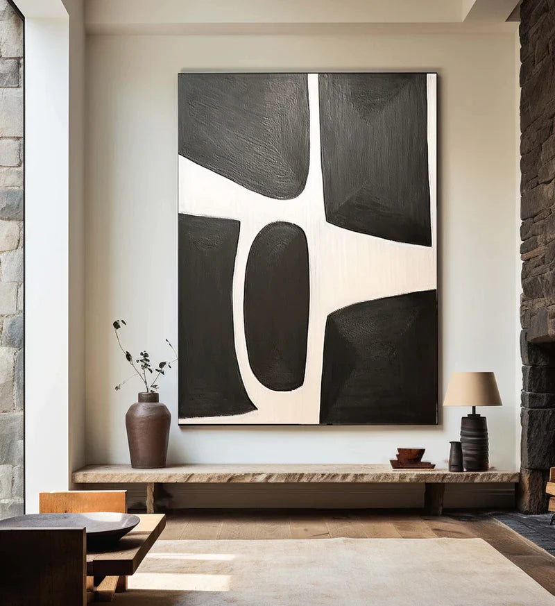 Abstract Tranquility #WA105