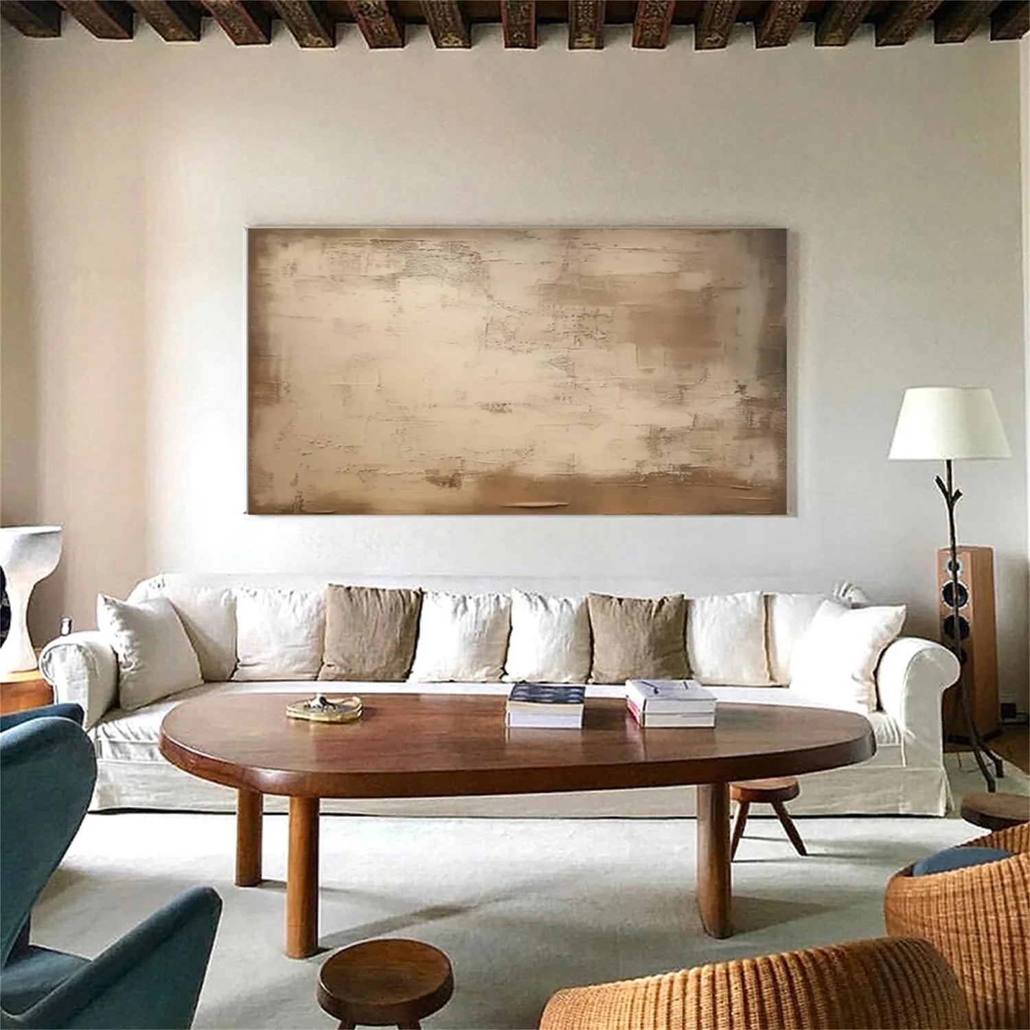 WABI SABI TRANQUILITY #WA565