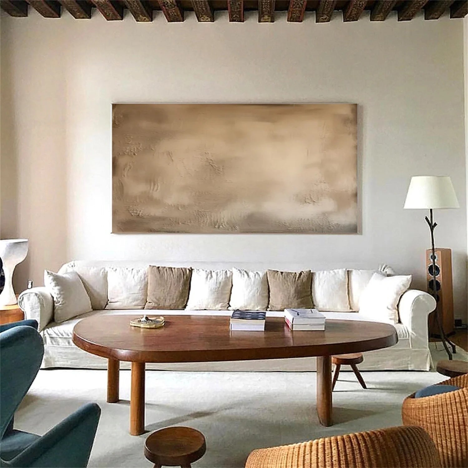 WABI SABI TRANQUILITY #WA563