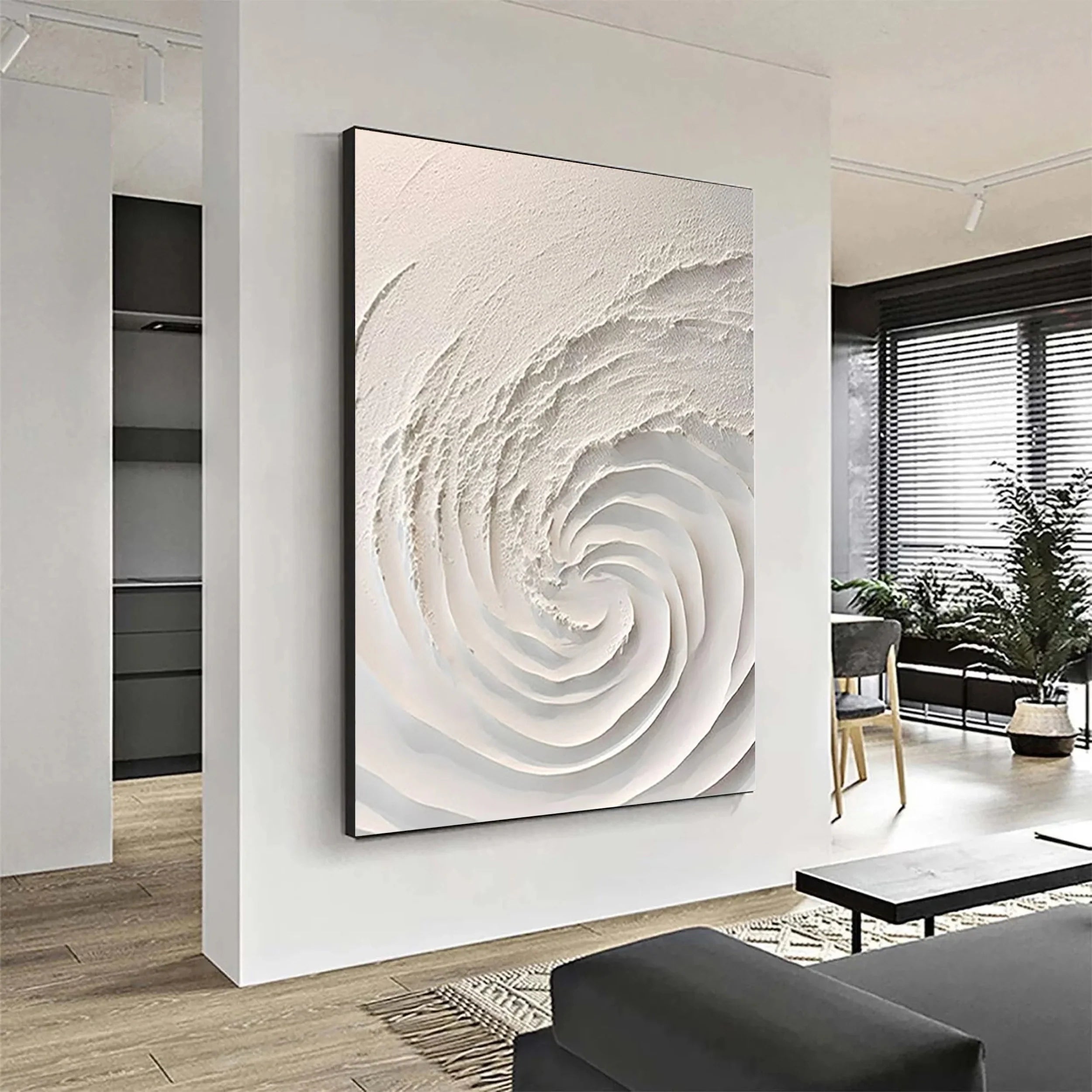 Minimalistic Balance #MD111