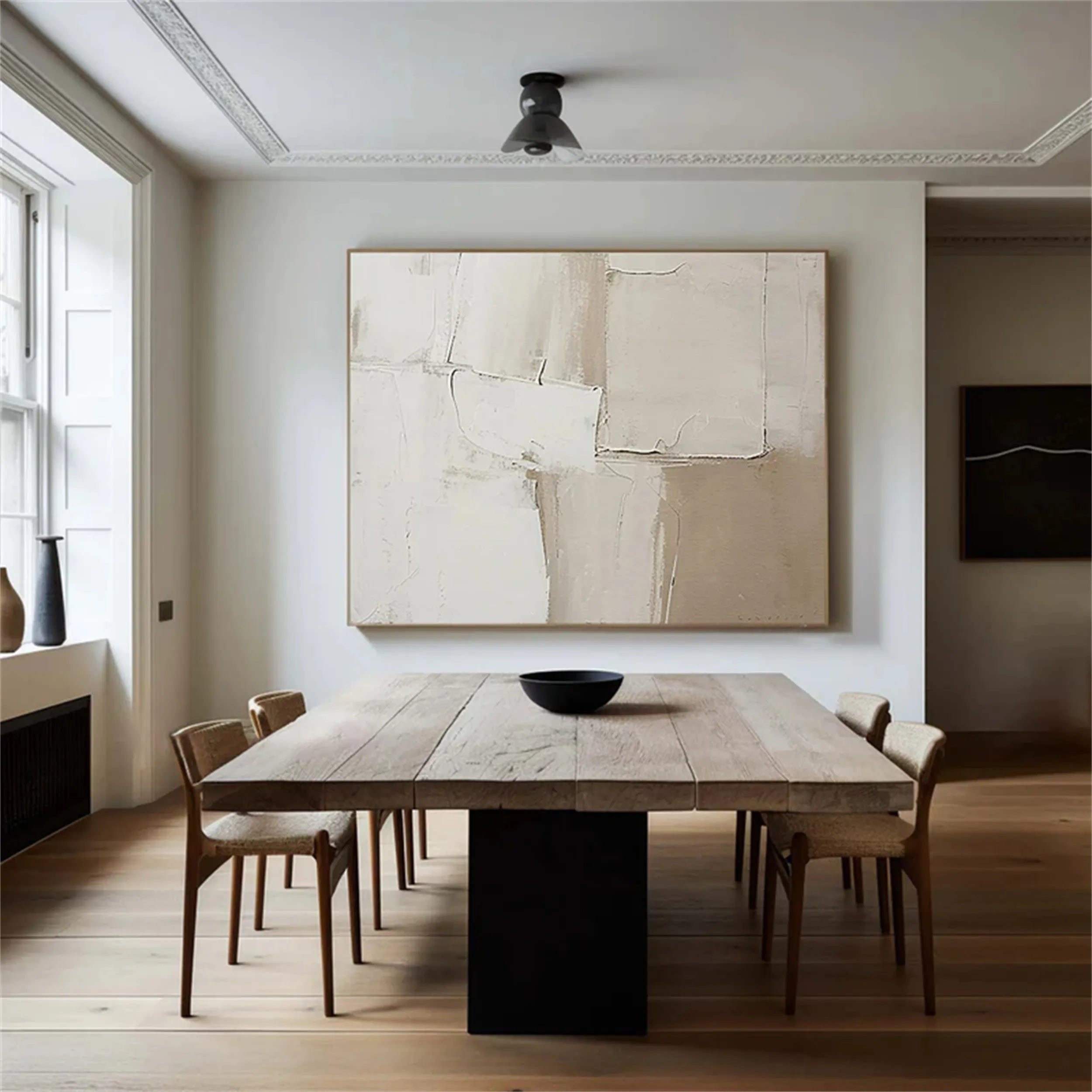 Abstract Tranquility #WA173