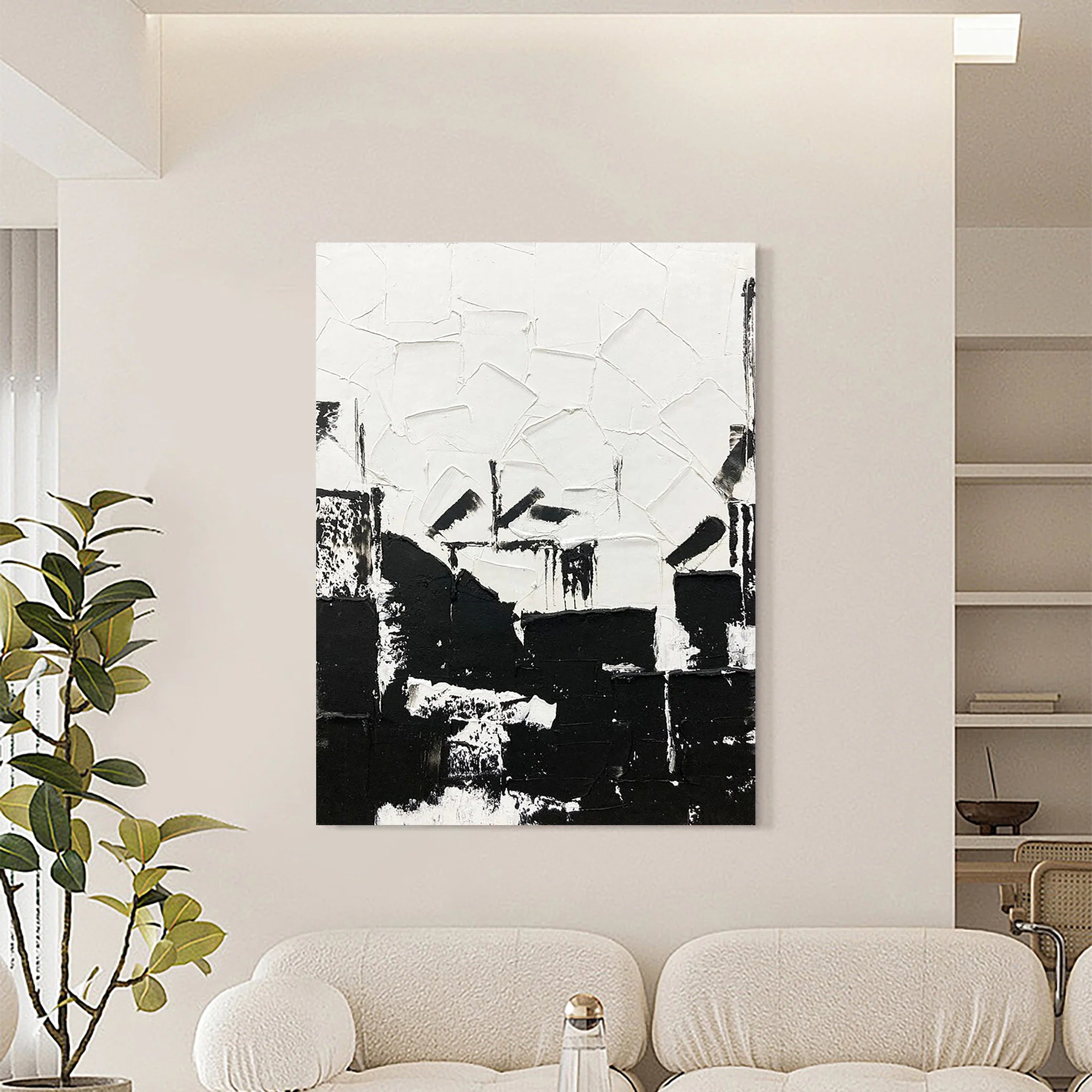 Minimalistic Balance #MD097