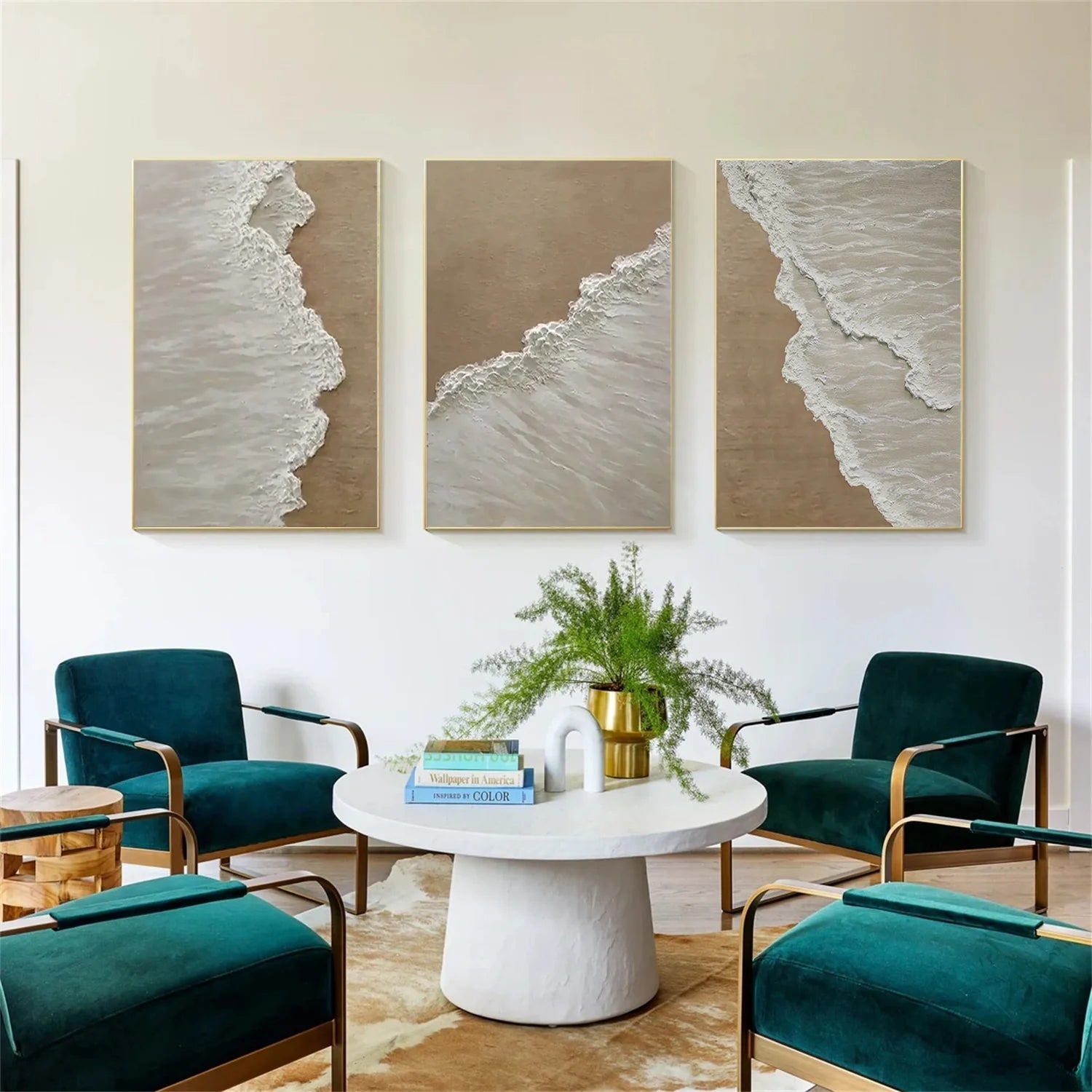 Minimalistic Balance Set of 3 #MD199