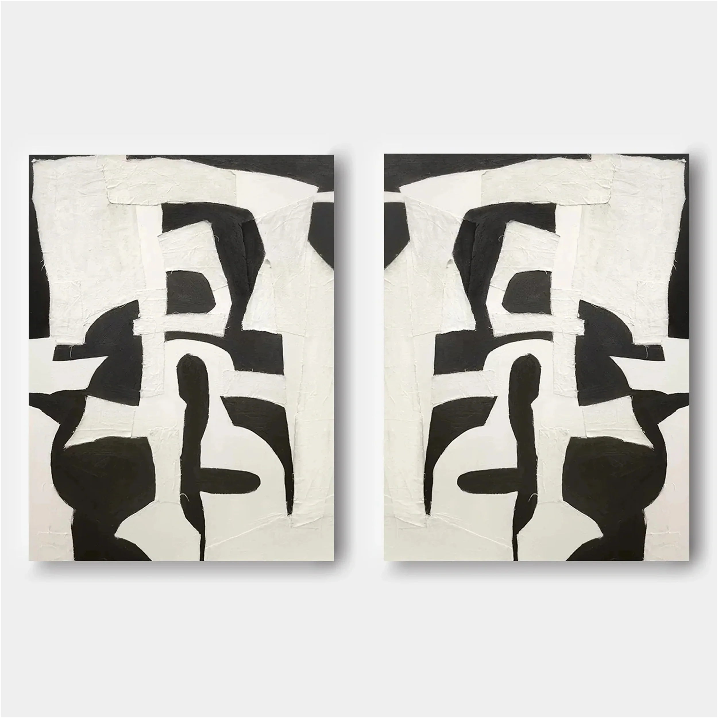 ABSTRACT TRANQUILITY #WA115