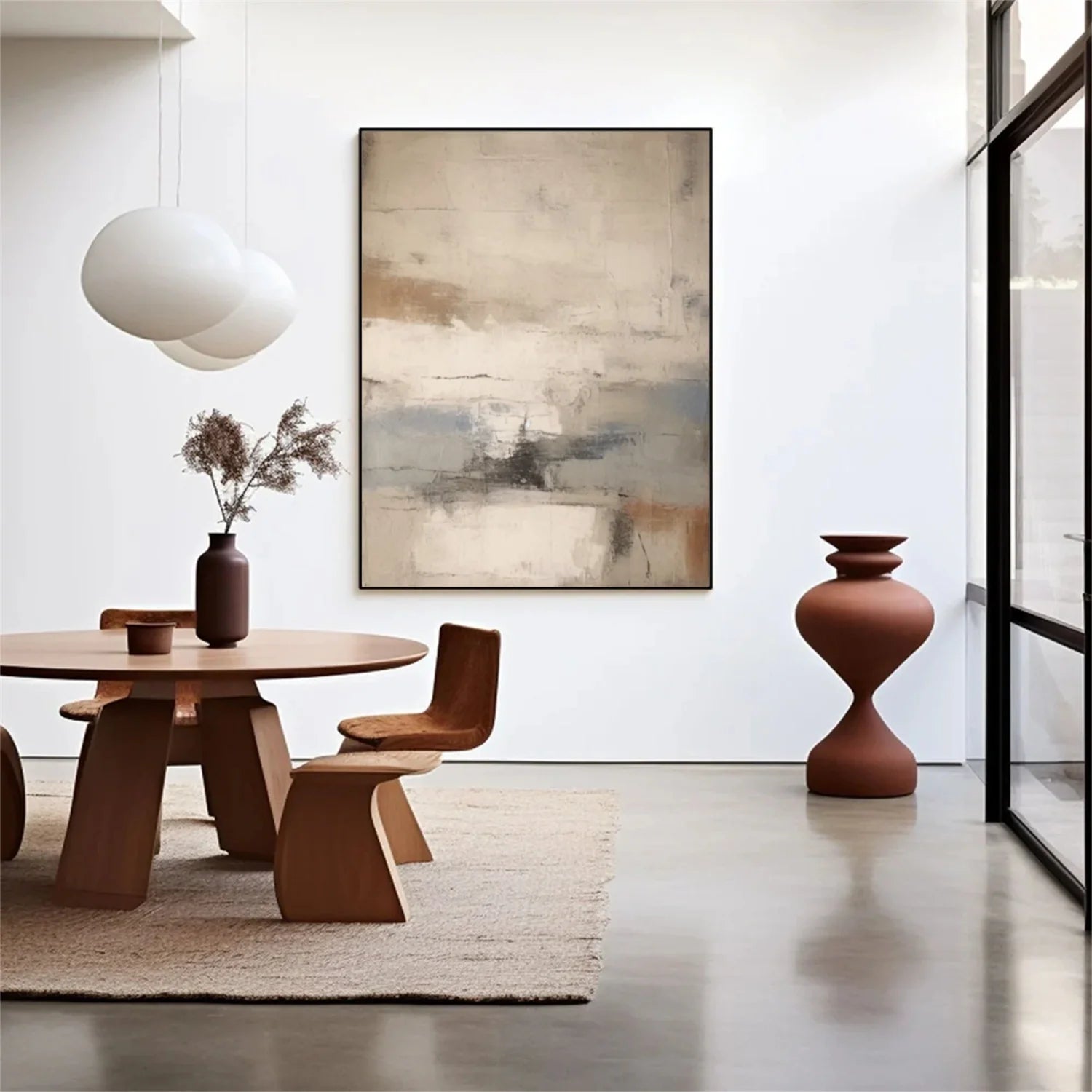 WABI SABI TRANQUILITY #WA498