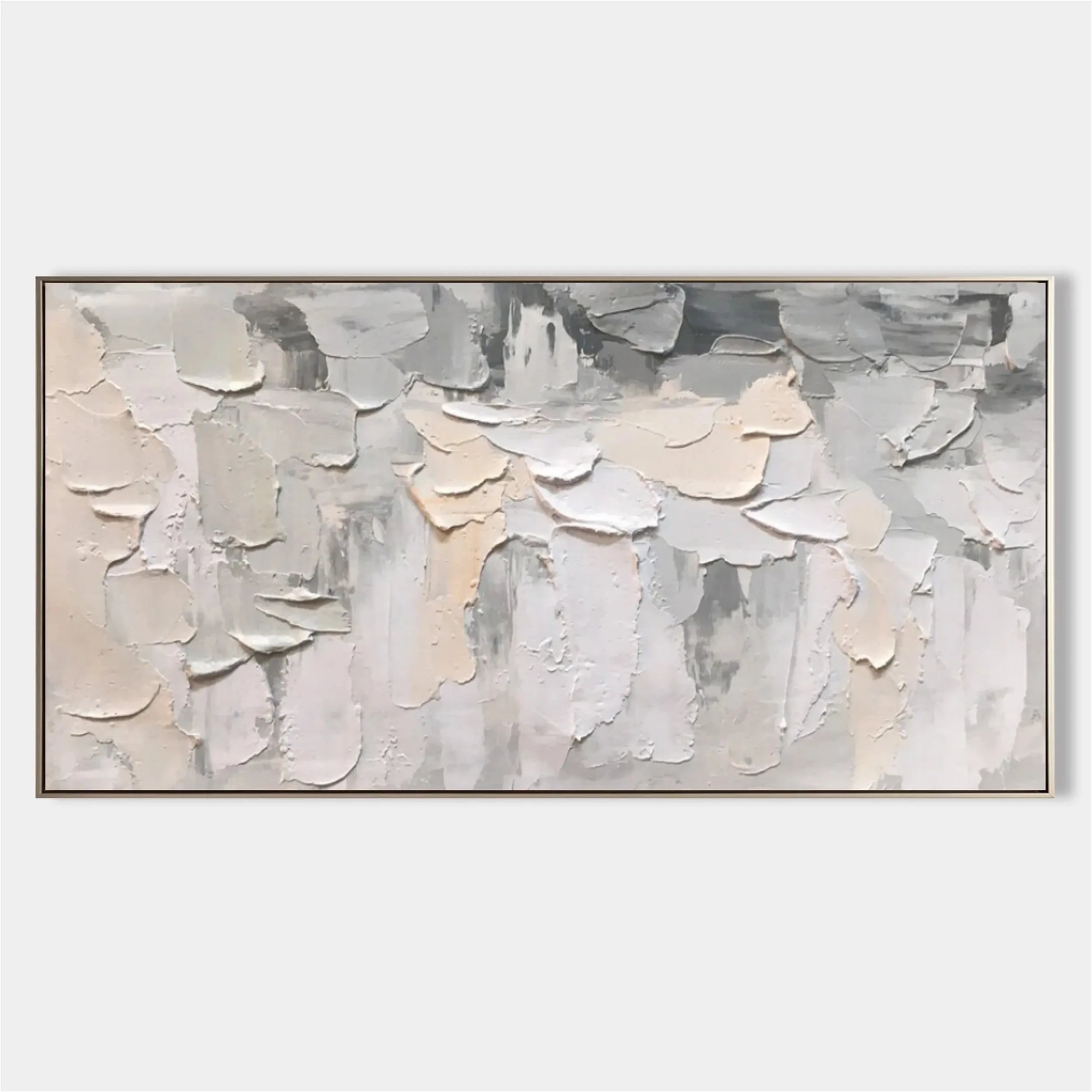 Abstract Tranquility #WA145