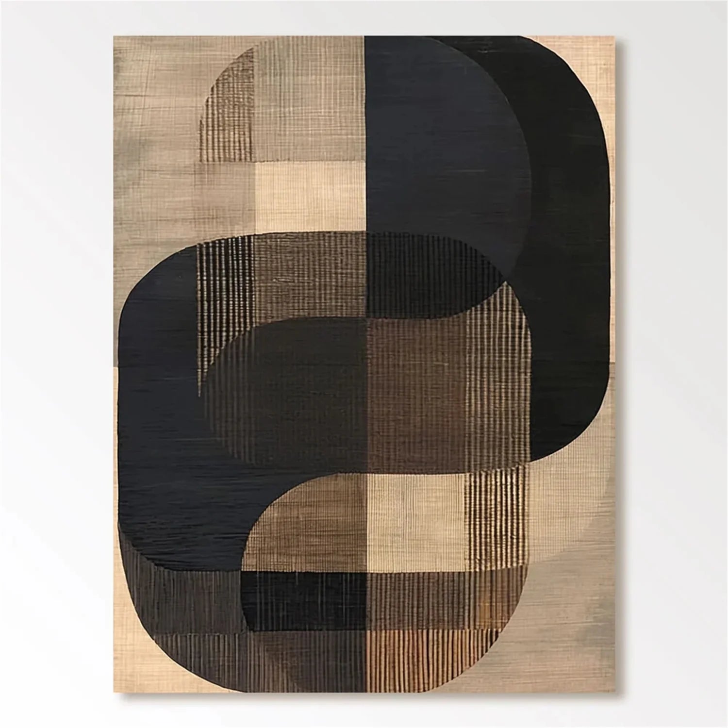 Abstract Tranquility #WA286