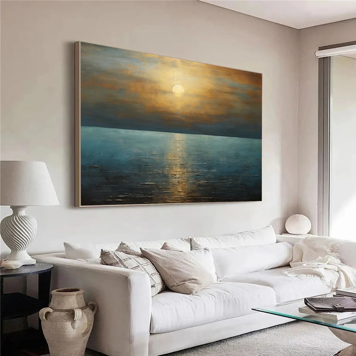 Sea & Sky Art #SK116