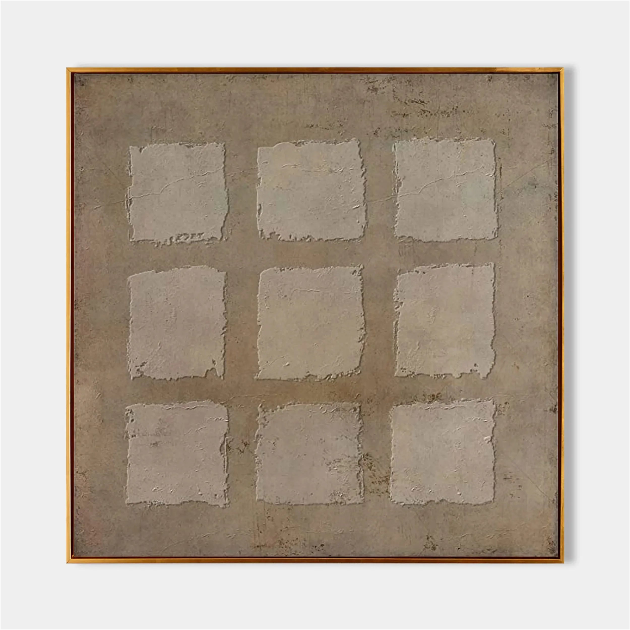 Abstract Tranquility #WA193