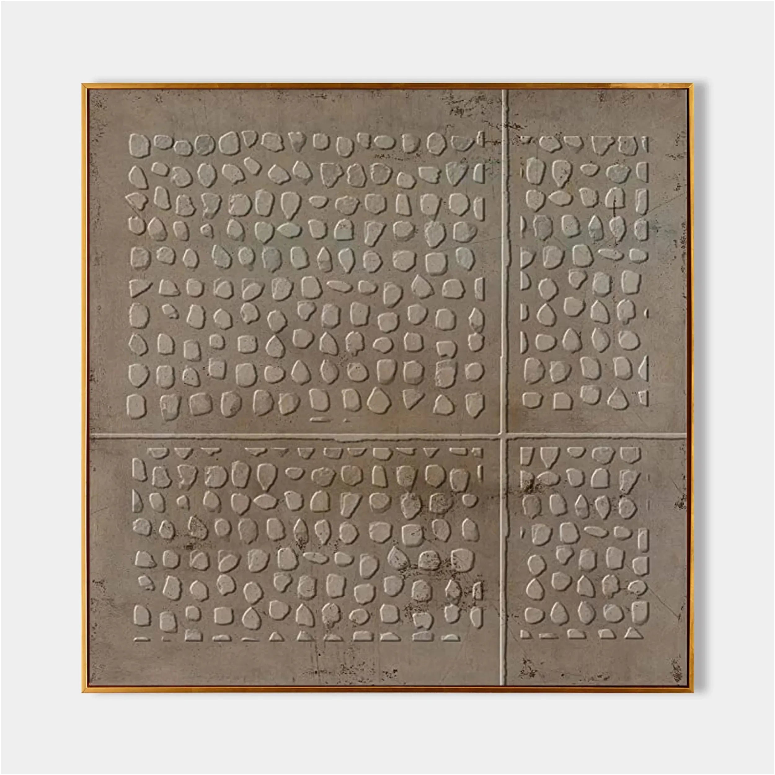 Abstract Tranquility #WA194