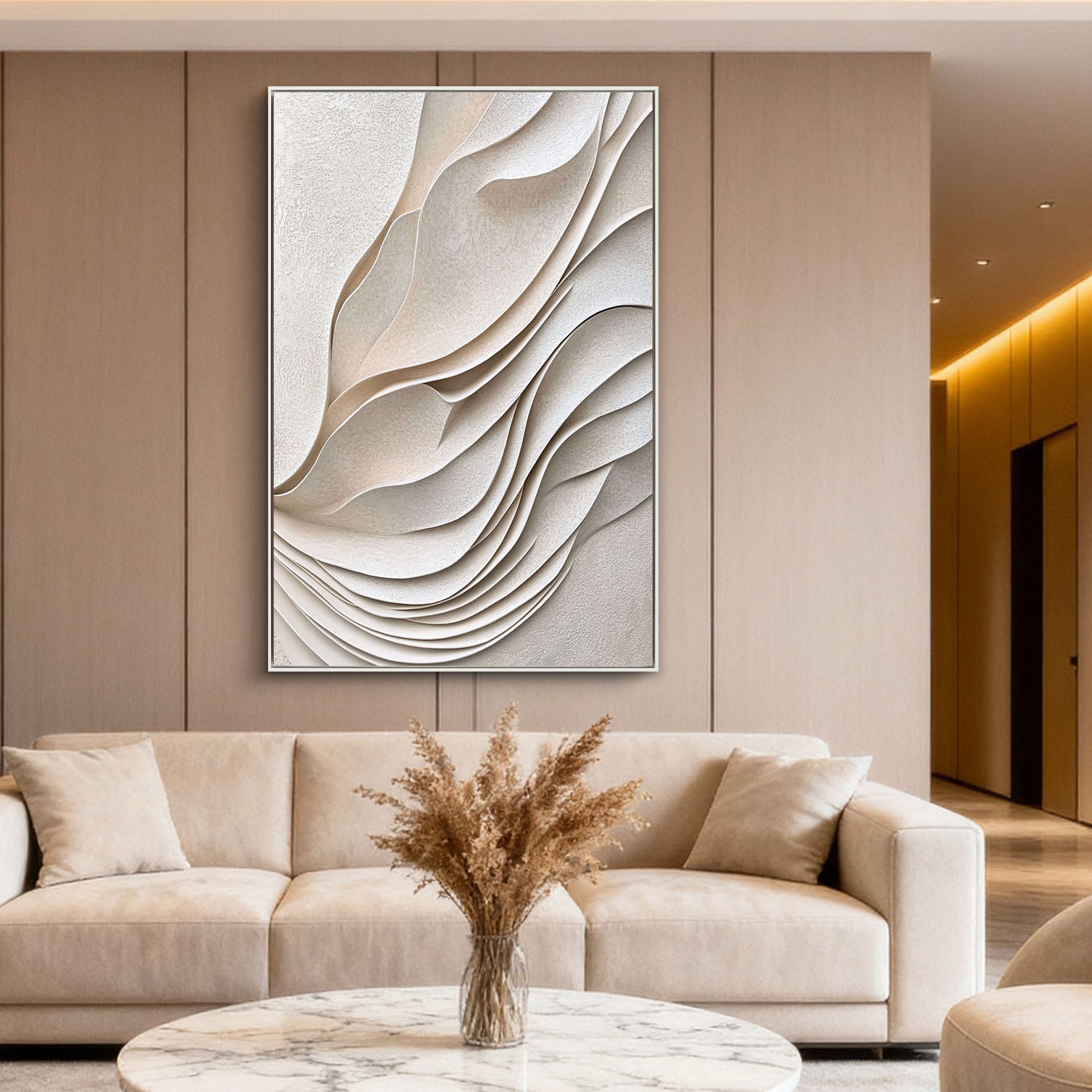 Wabi-Sabi Art #WS 006