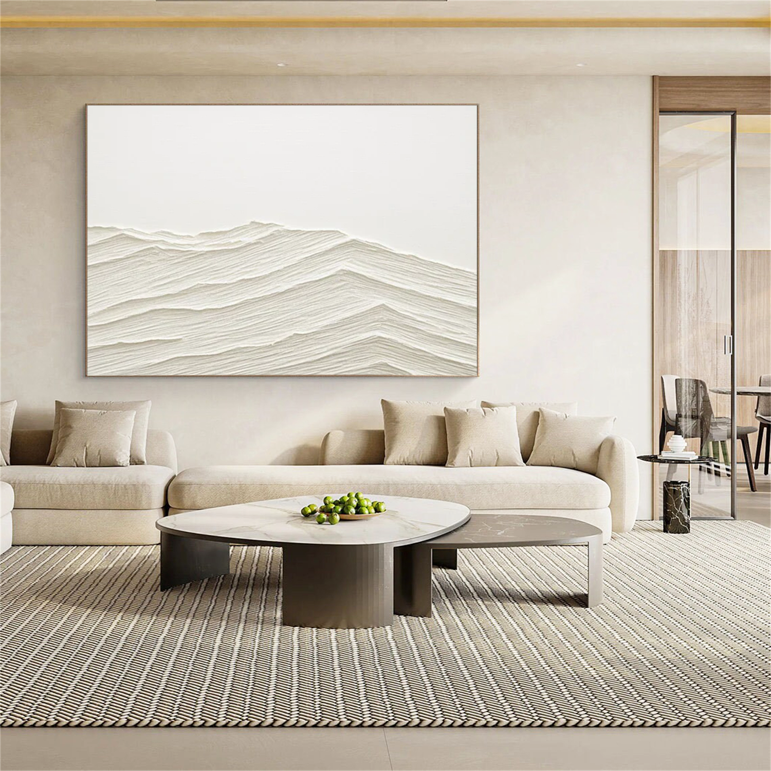 Minimalistic Balance #MD084