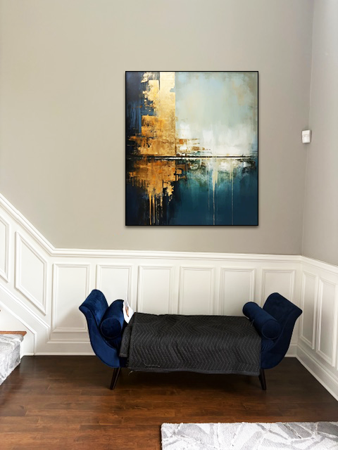 #CL custom order for #WA265