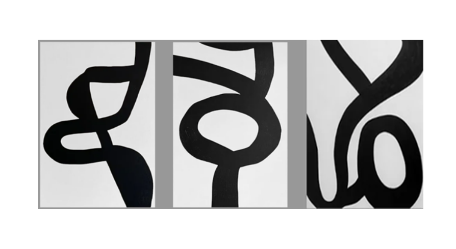 #CL Custom Order for Set of 3 #WA556