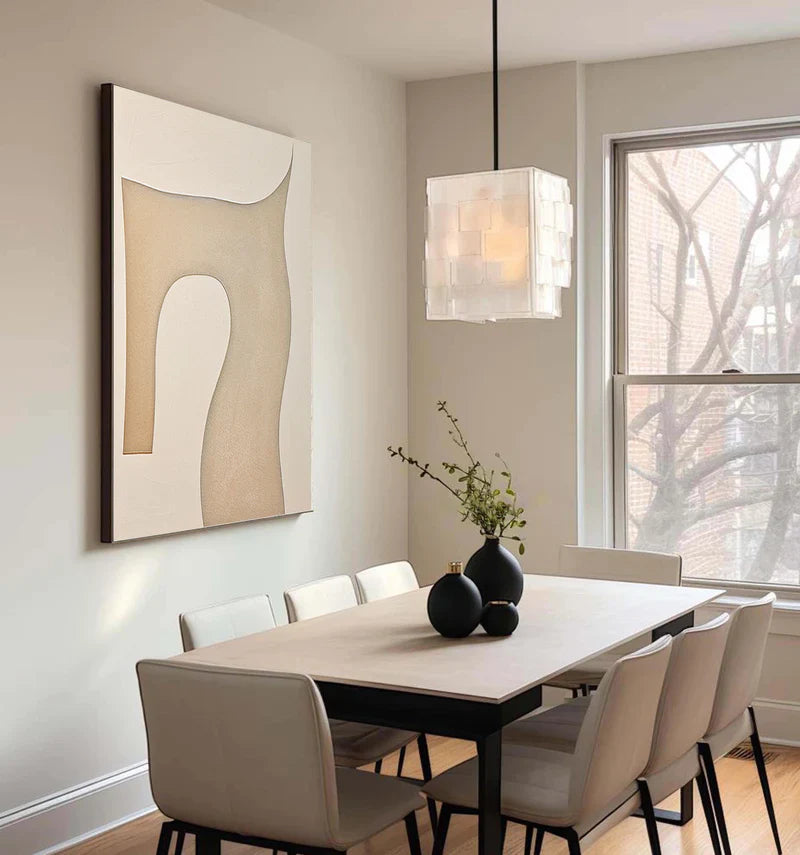 Abstract Tranquility #WA106