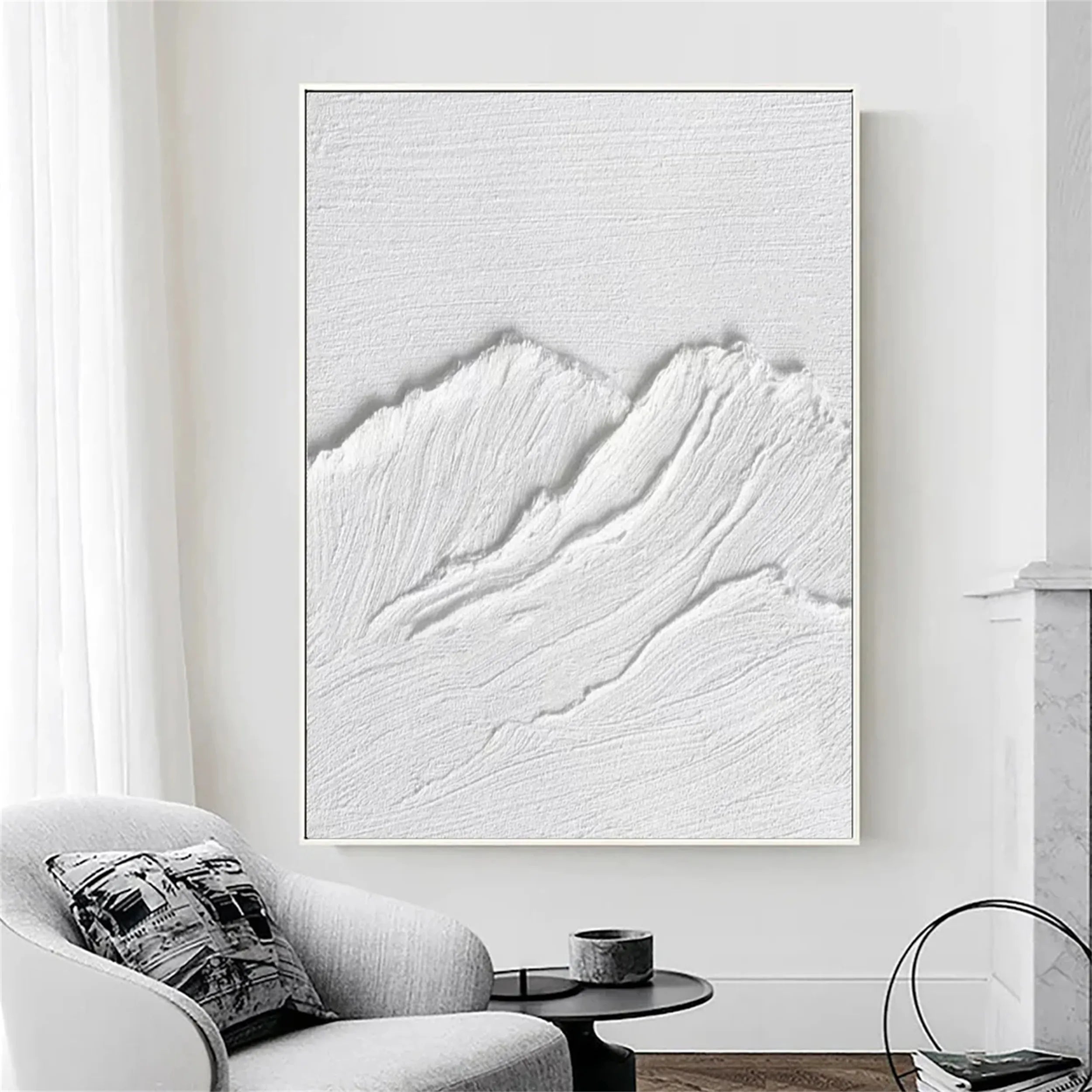 Minimalistic Balance #MD127