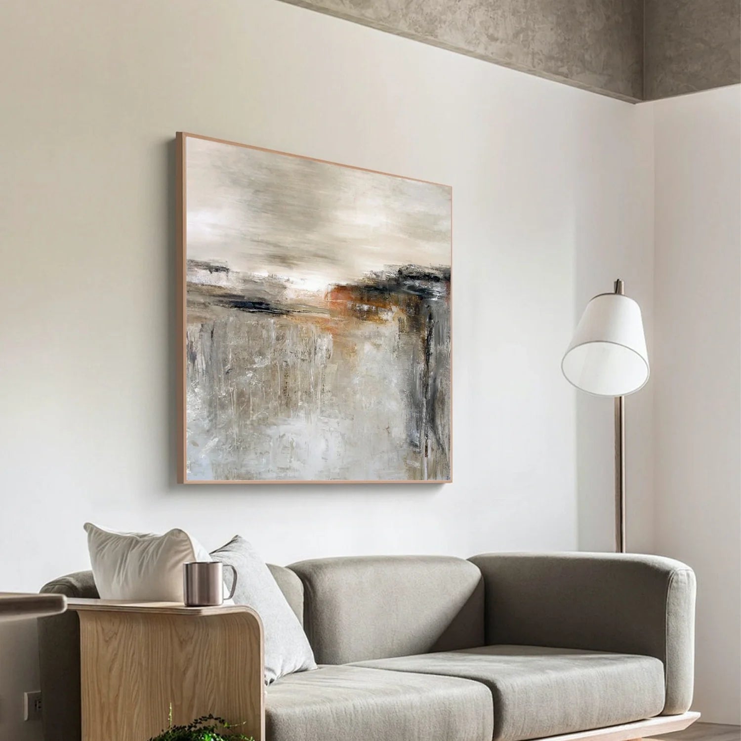 WABI SABI TRANQUILITY #WA532