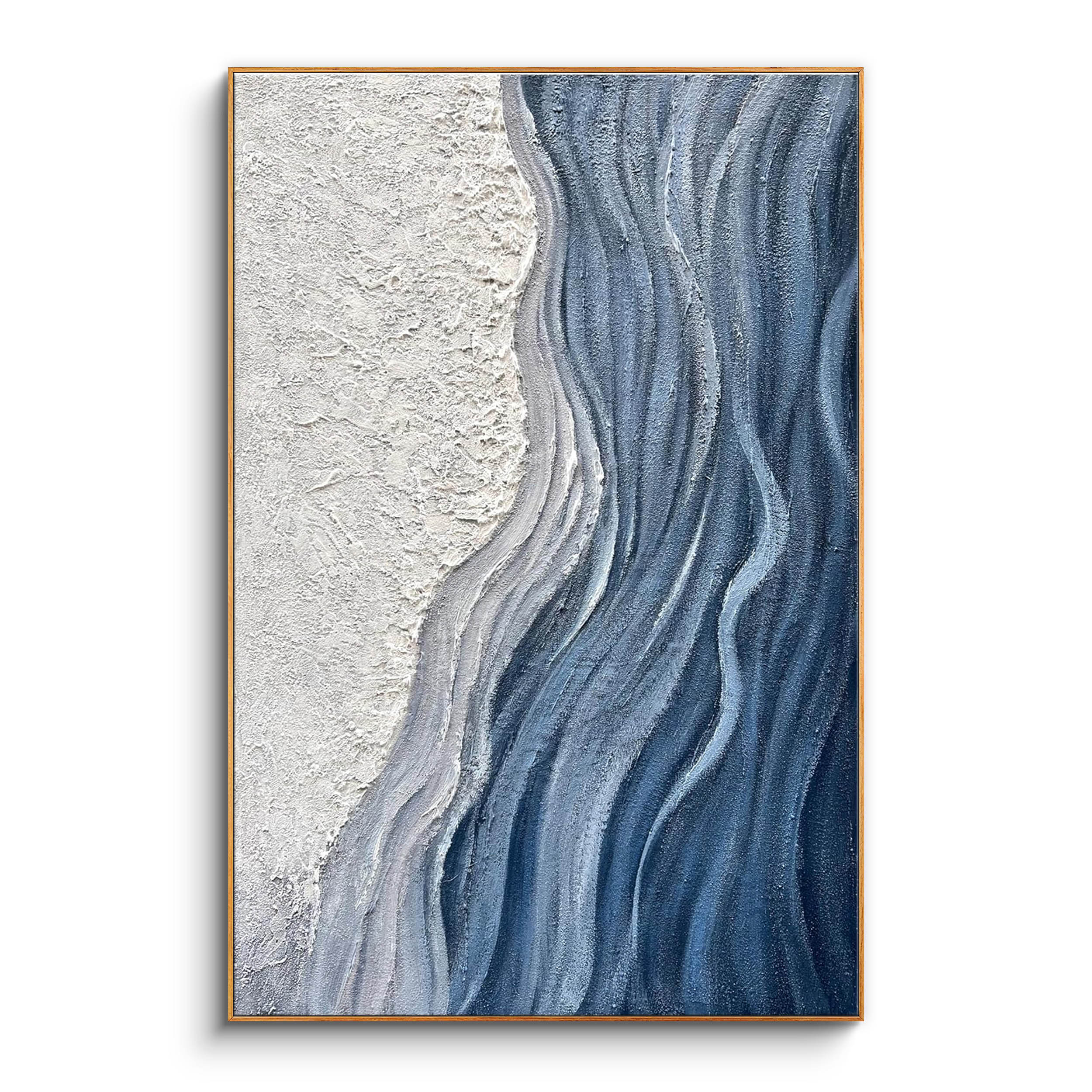 Plaster & Texture Art #PT 155