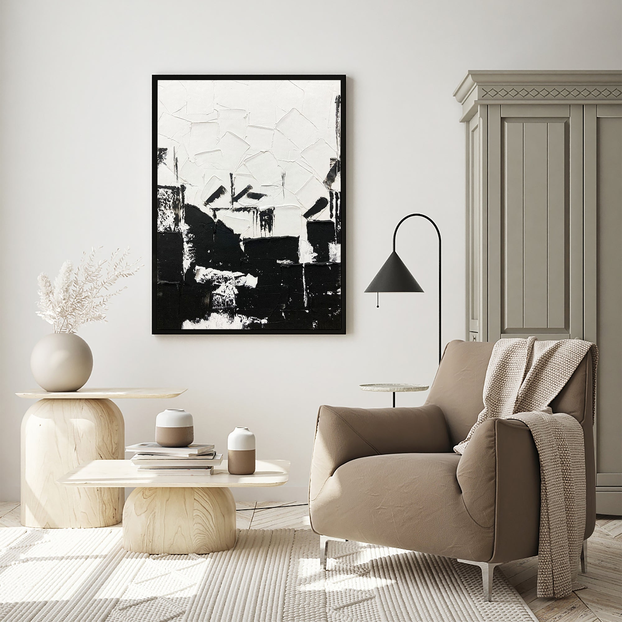 Minimalistic Balance #MD097