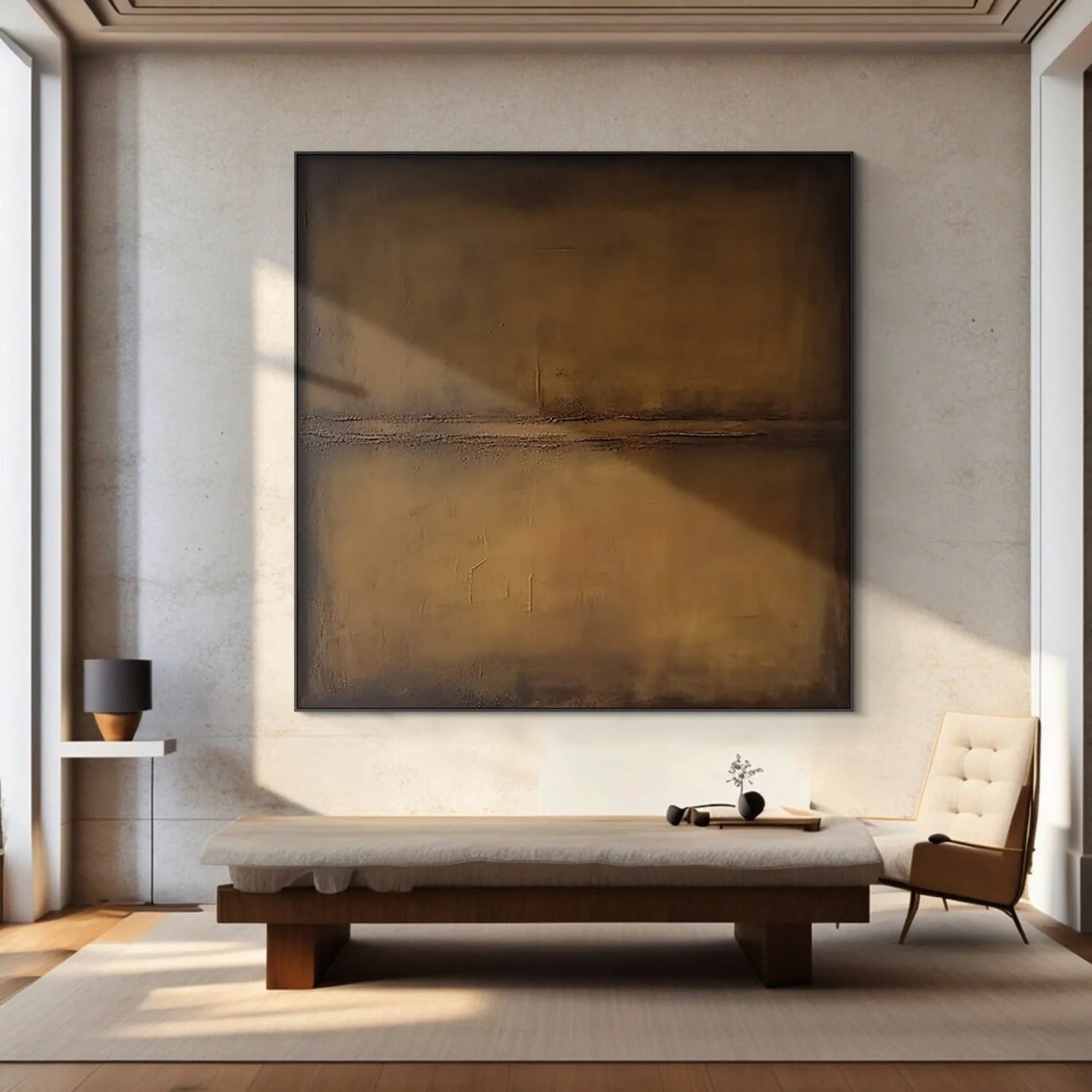 Abstract Tranquility #1