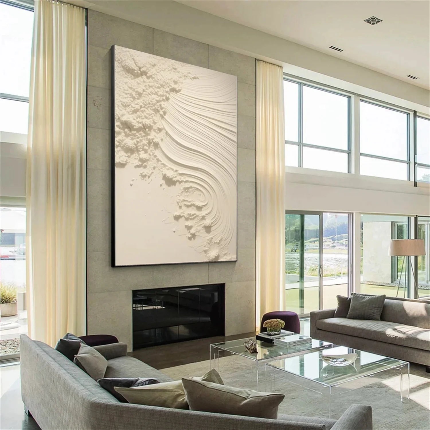 Minimalistic Balance #MD168