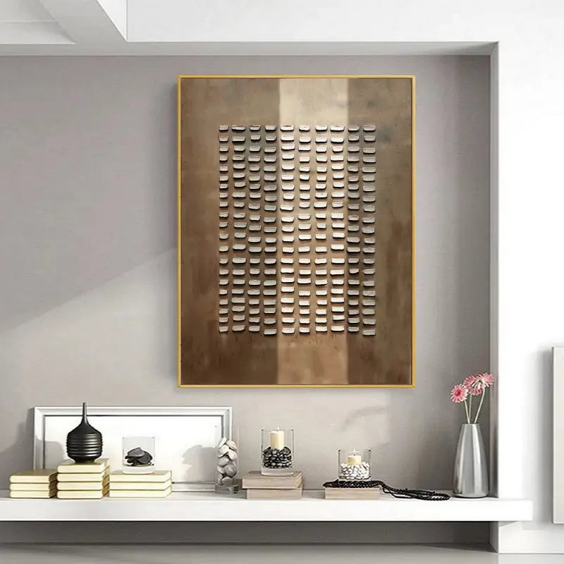 Abstract Tranquility #WA231