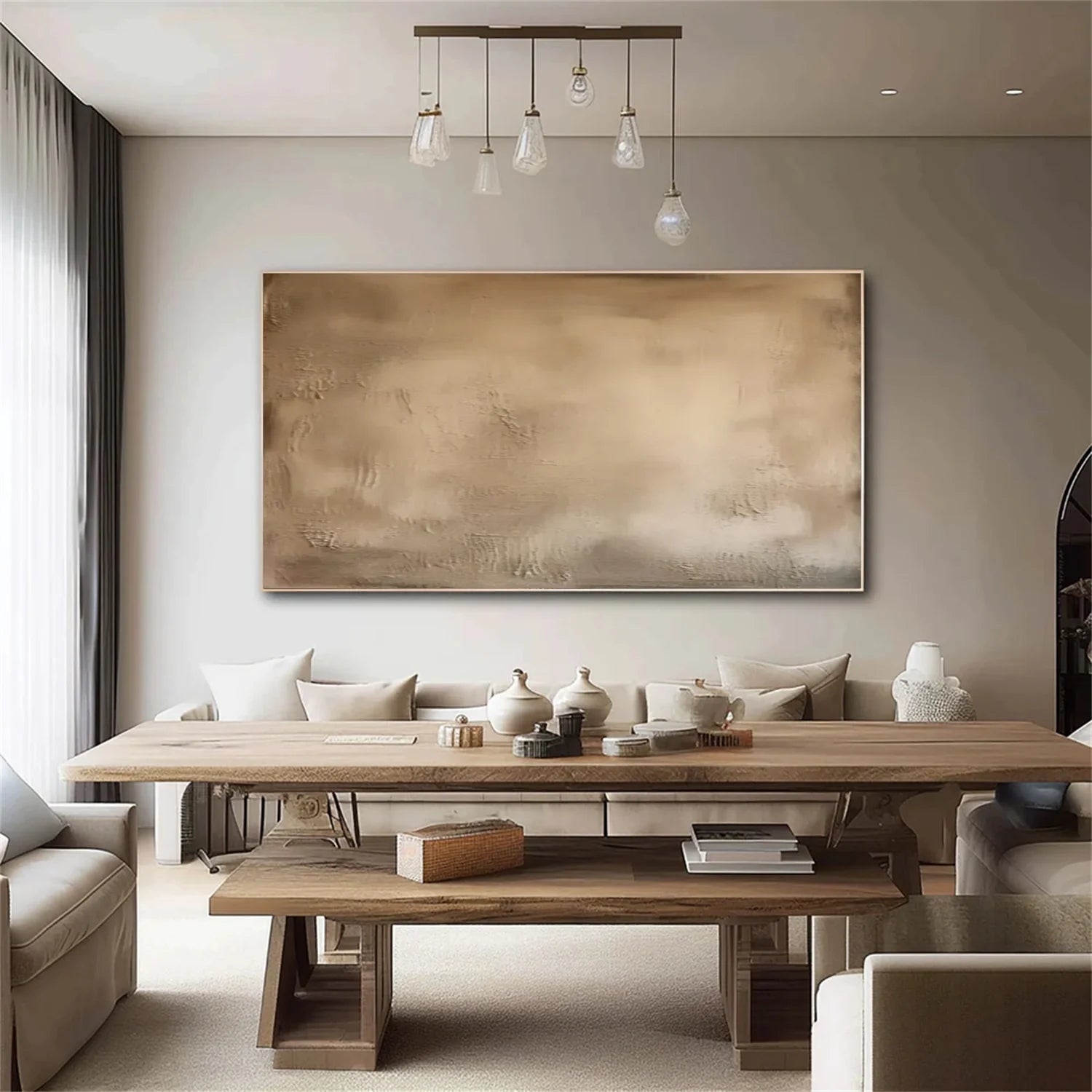 WABI SABI TRANQUILITY #WA563