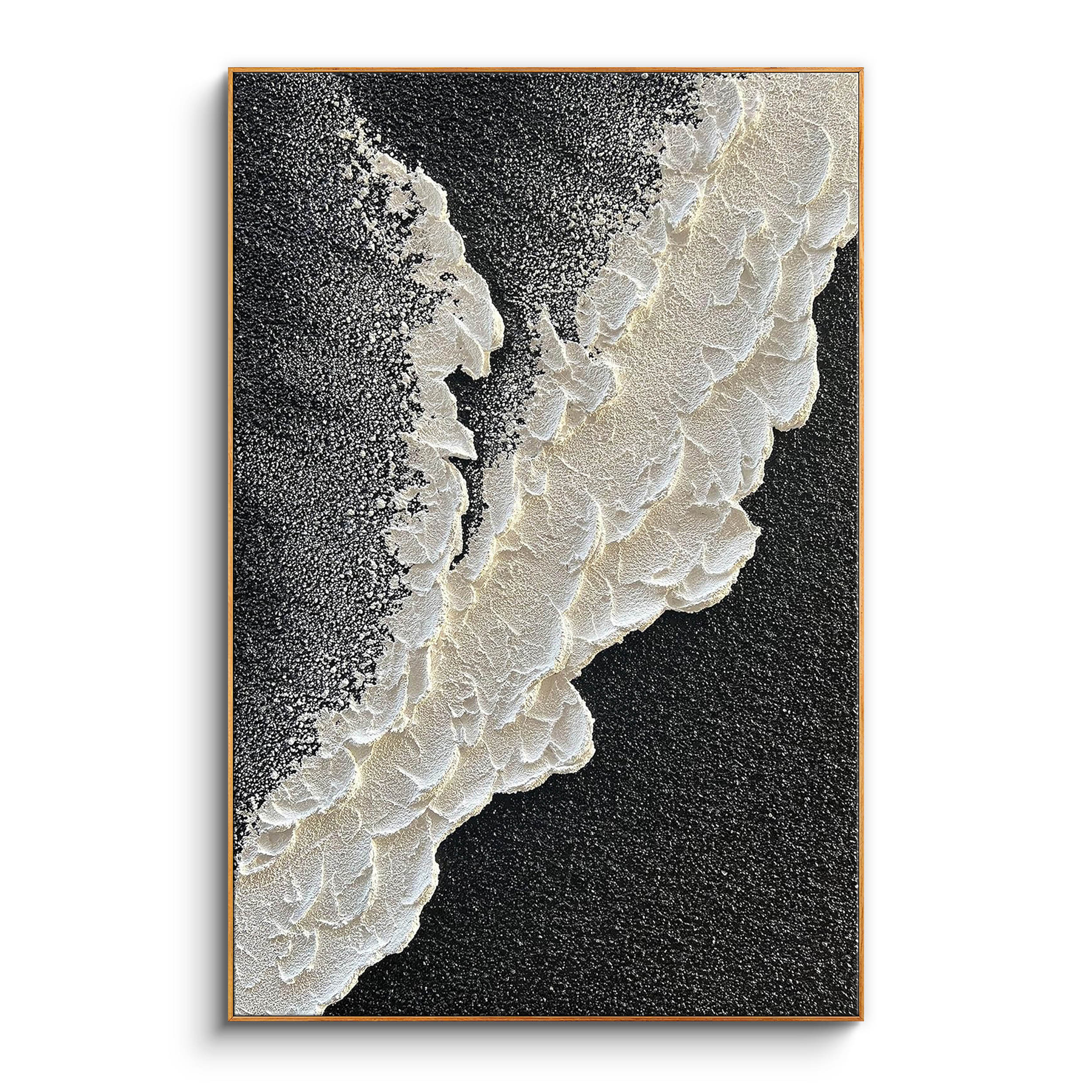 Plaster & Texture Art #PT 151