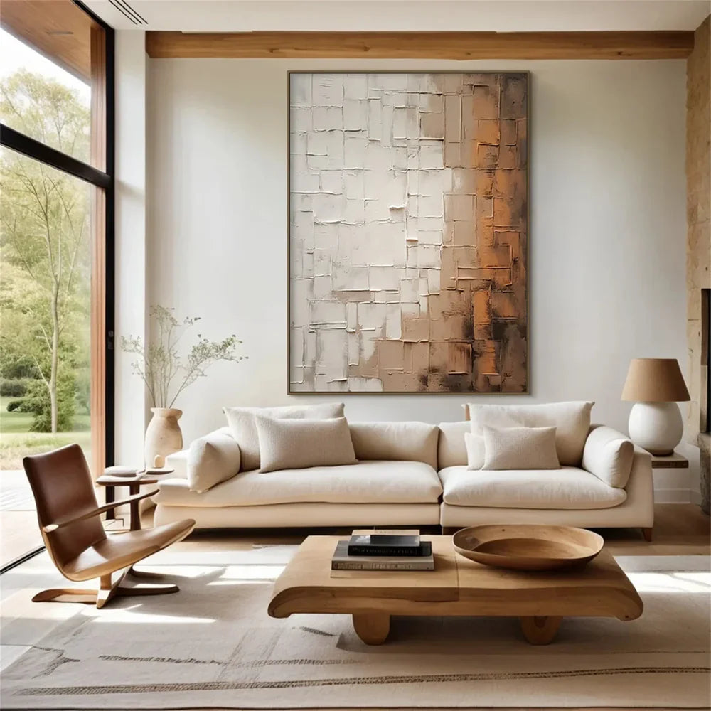 Abstract Tranquility #WA244