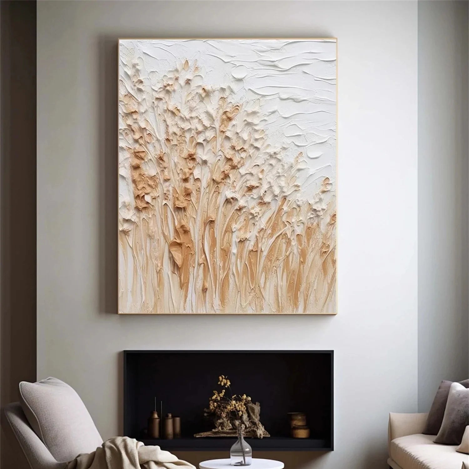 Abstract Tranquility #WA312