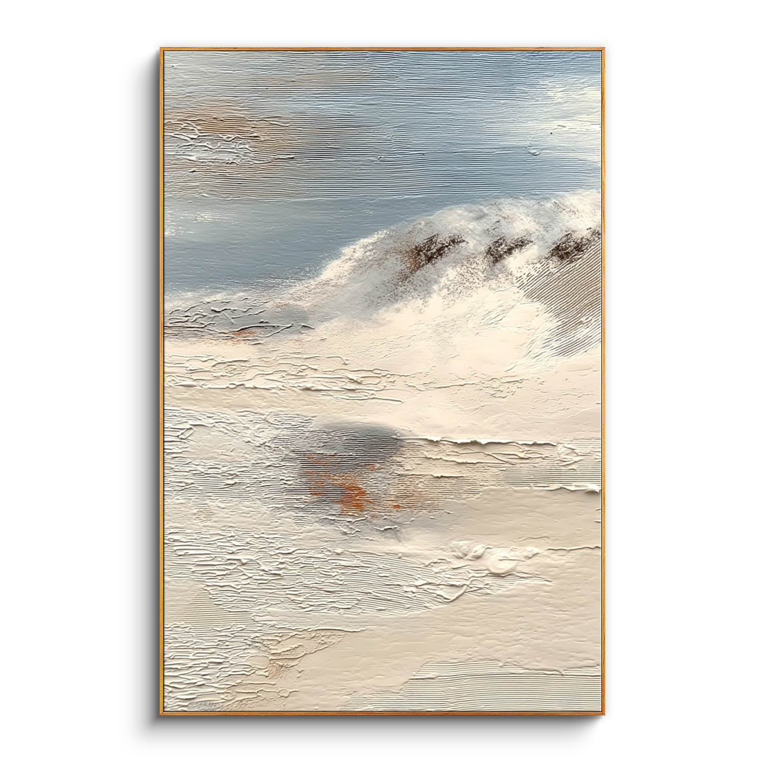 Plaster & Texture Art #PT 135