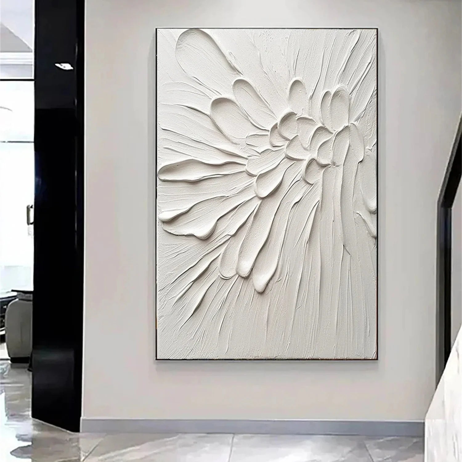 Minimalistic Balance #MD196