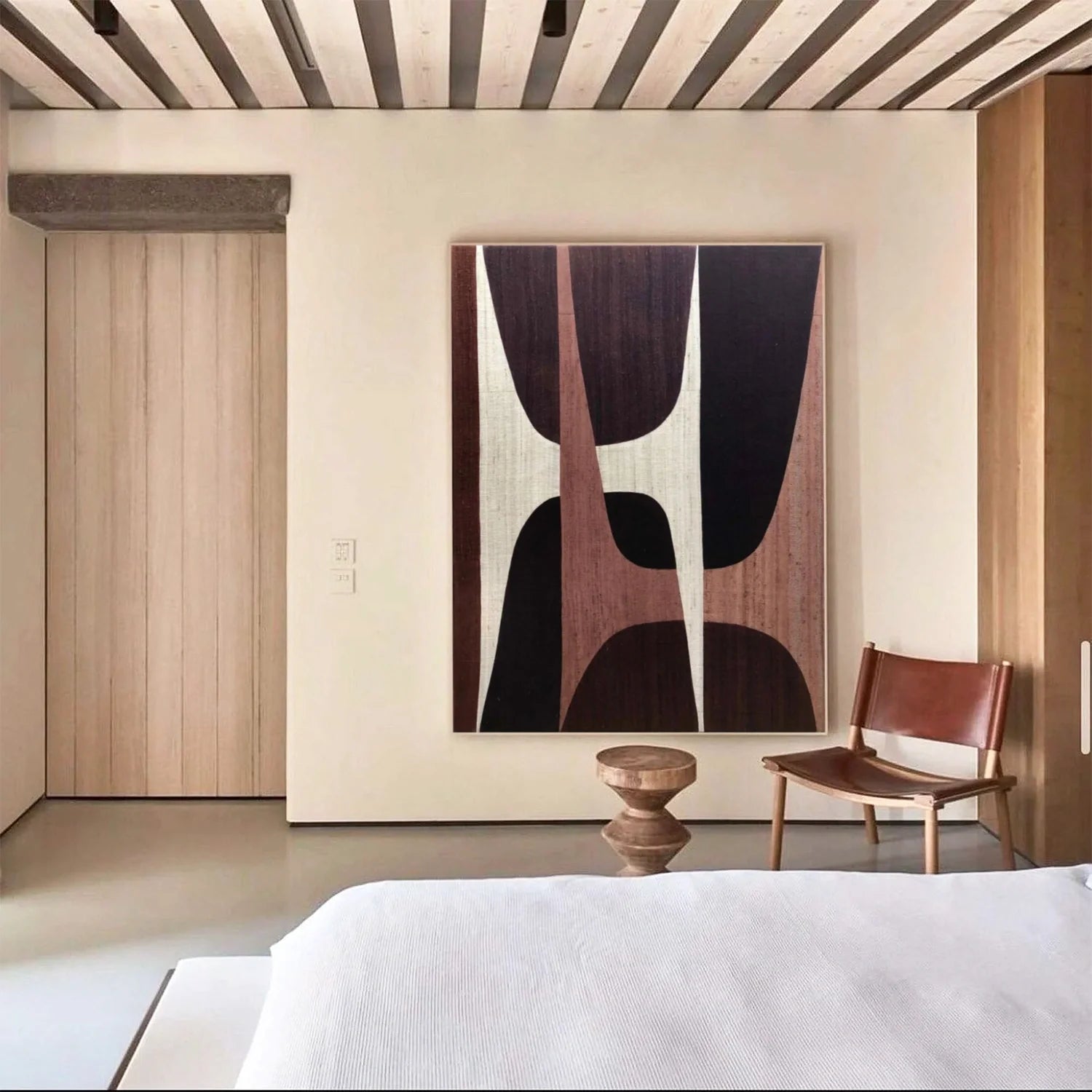 Abstract Tranquility #WA412