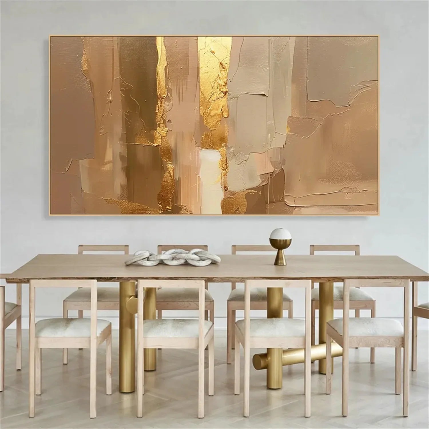 Abstract Tranquility #WA258