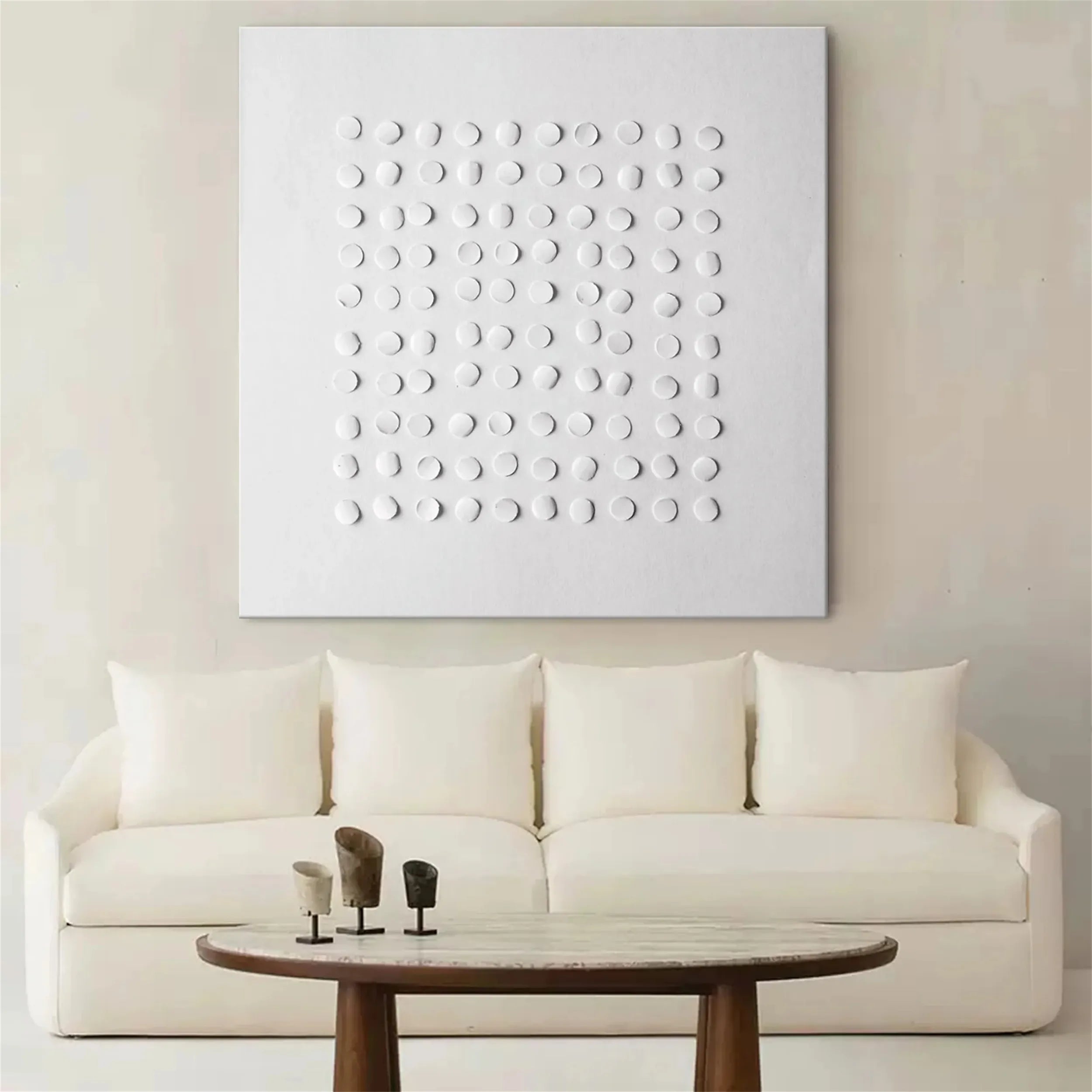 Abstract Tranquility #WA199