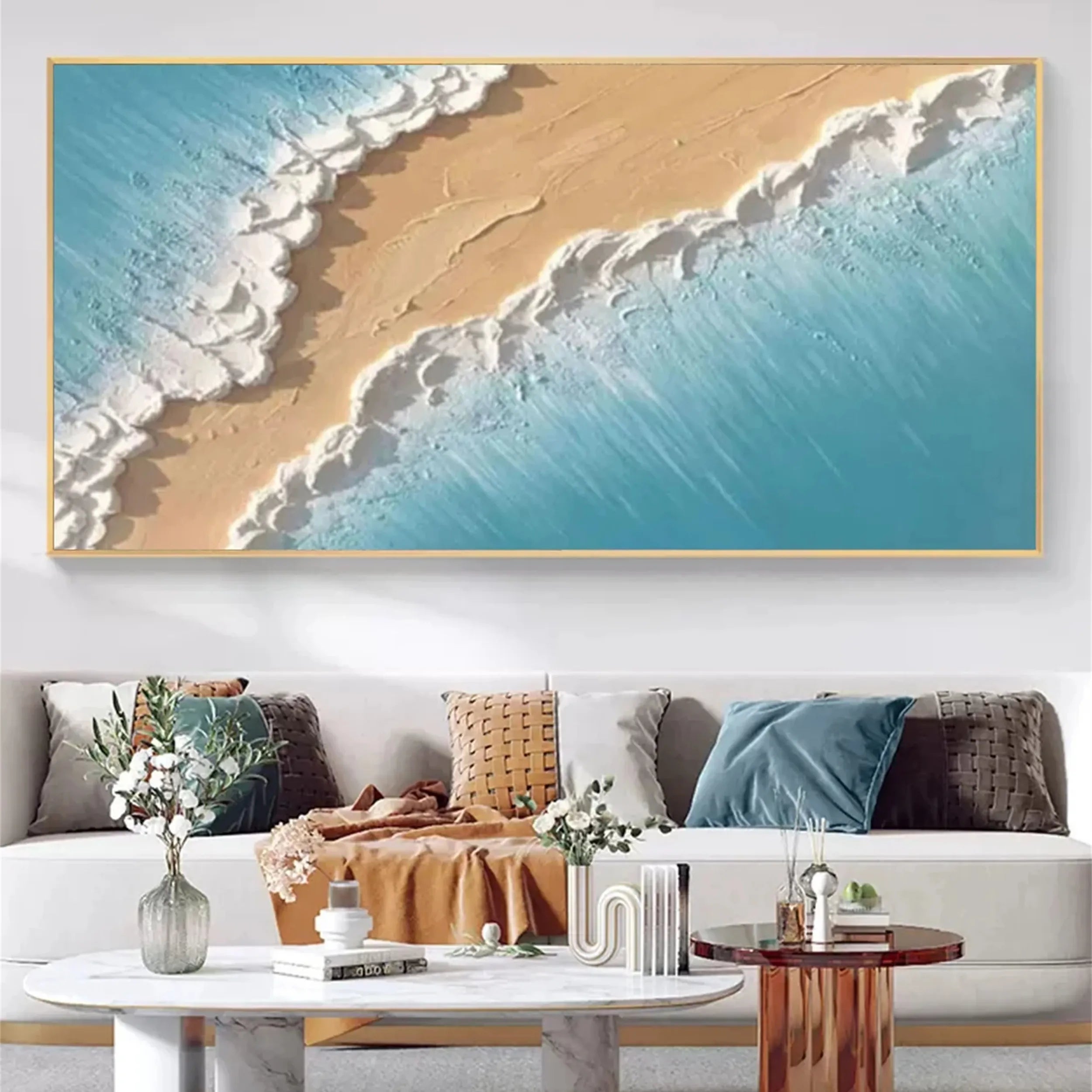 Abstract Tranquility #WA150