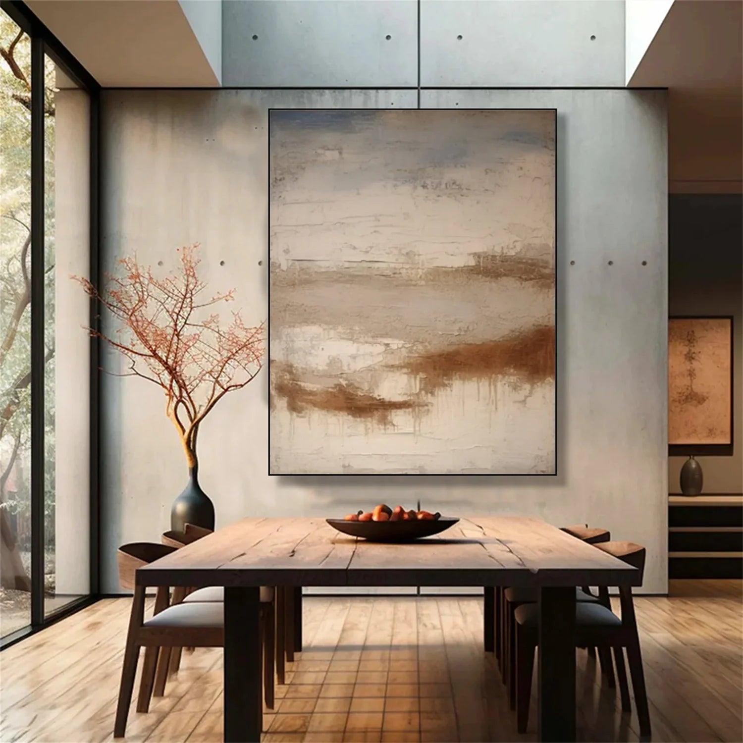 WABI SABI TRANQUILITY #WA499