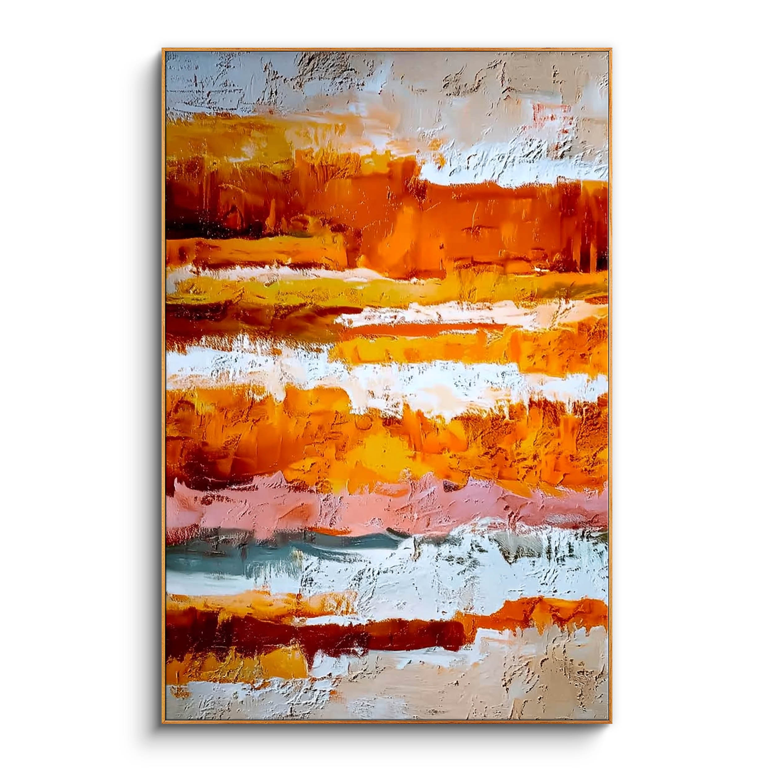 Plaster & Texture Art #PT 143